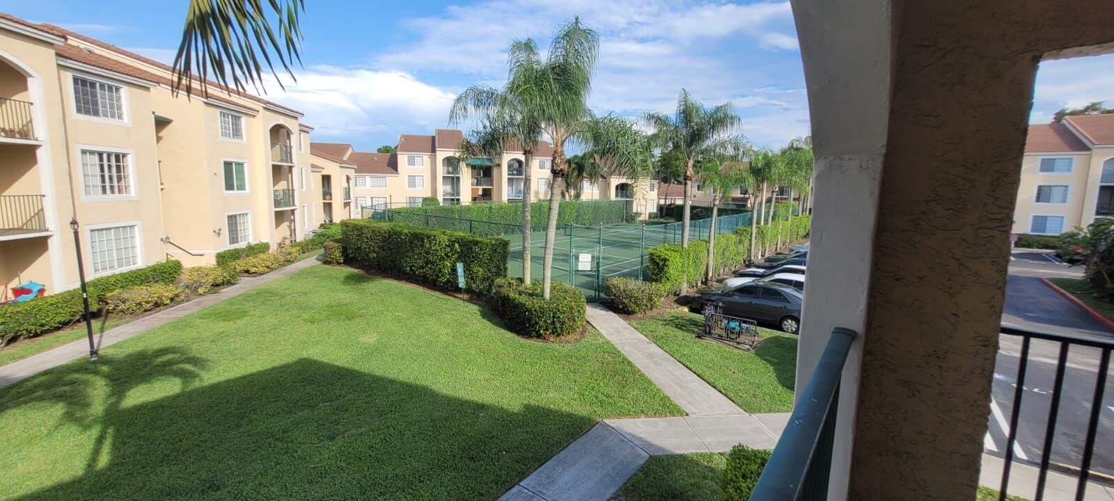 MILANO CONDO - Residential Lease