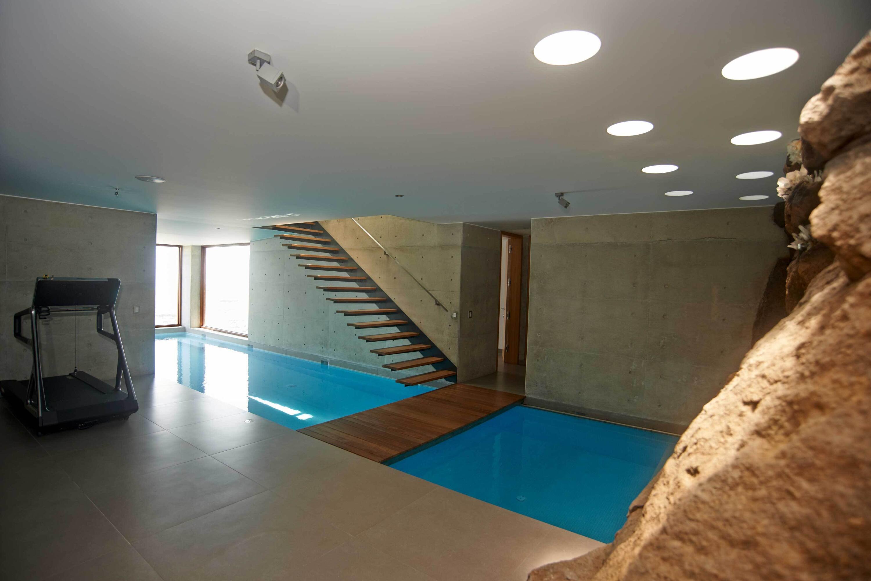 CLUB NAUTICO POSEIDON - ZONA SOL DEL MAR - PUCUSAN - Residential