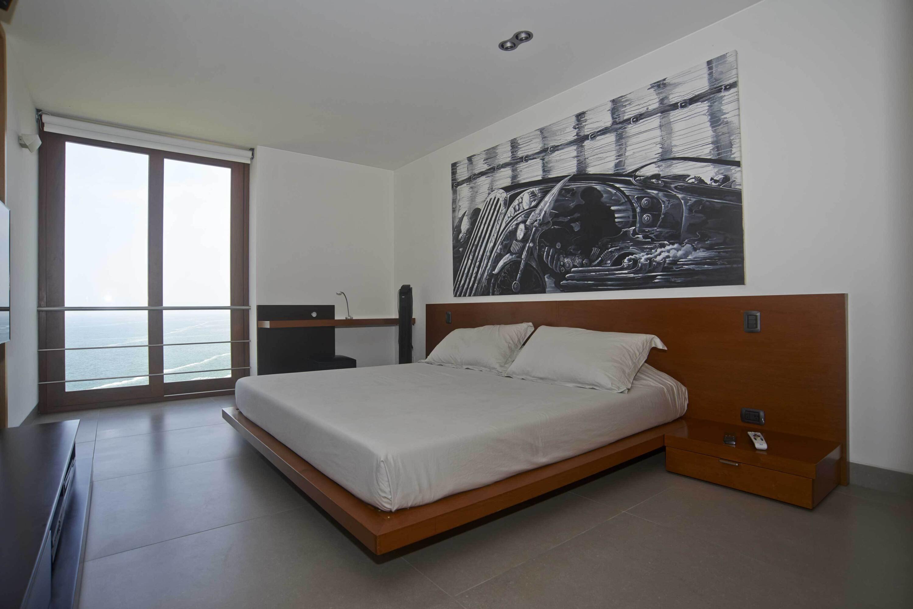 CLUB NAUTICO POSEIDON - ZONA SOL DEL MAR - PUCUSAN - Residential