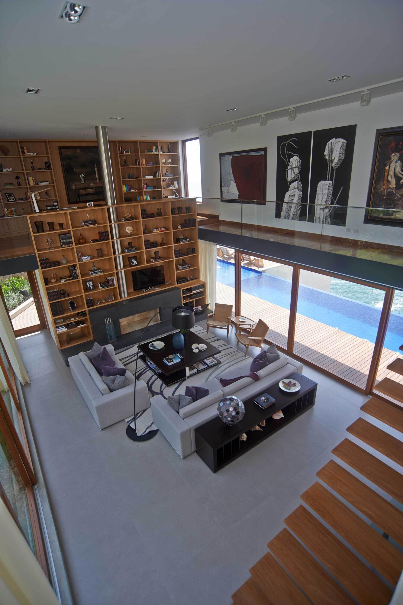 CLUB NAUTICO POSEIDON - ZONA SOL DEL MAR - PUCUSAN - Residential