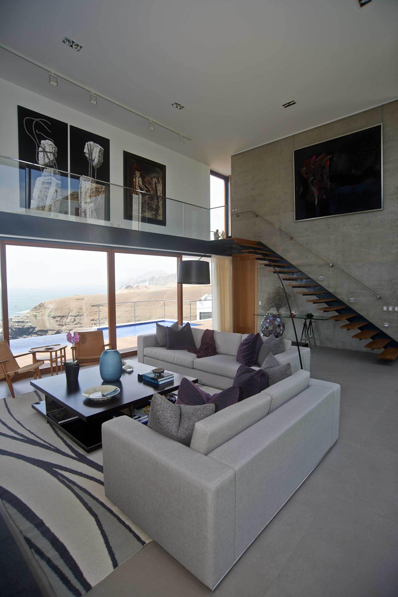CLUB NAUTICO POSEIDON - ZONA SOL DEL MAR - PUCUSAN - Residential