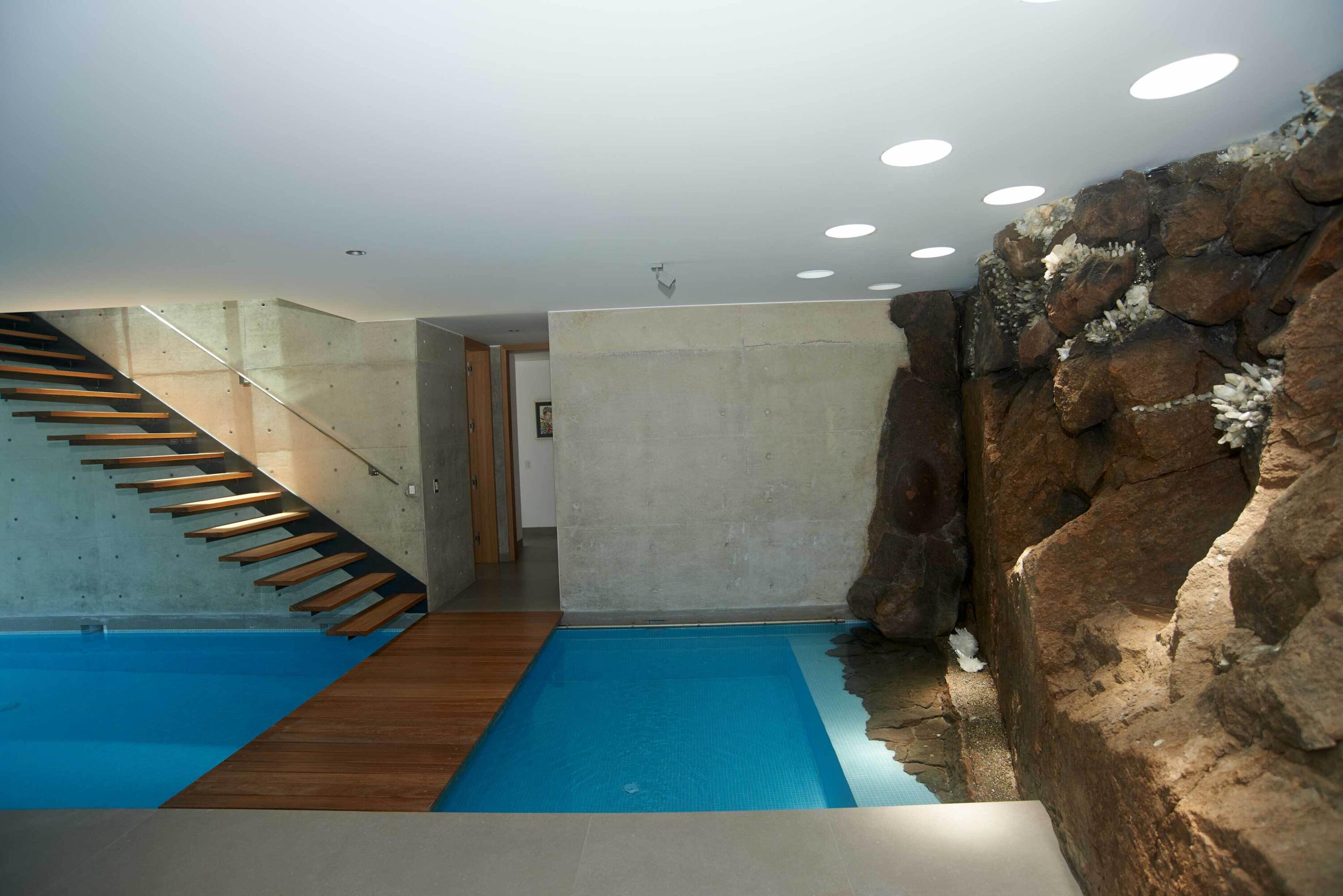 CLUB NAUTICO POSEIDON - ZONA SOL DEL MAR - PUCUSAN - Residential