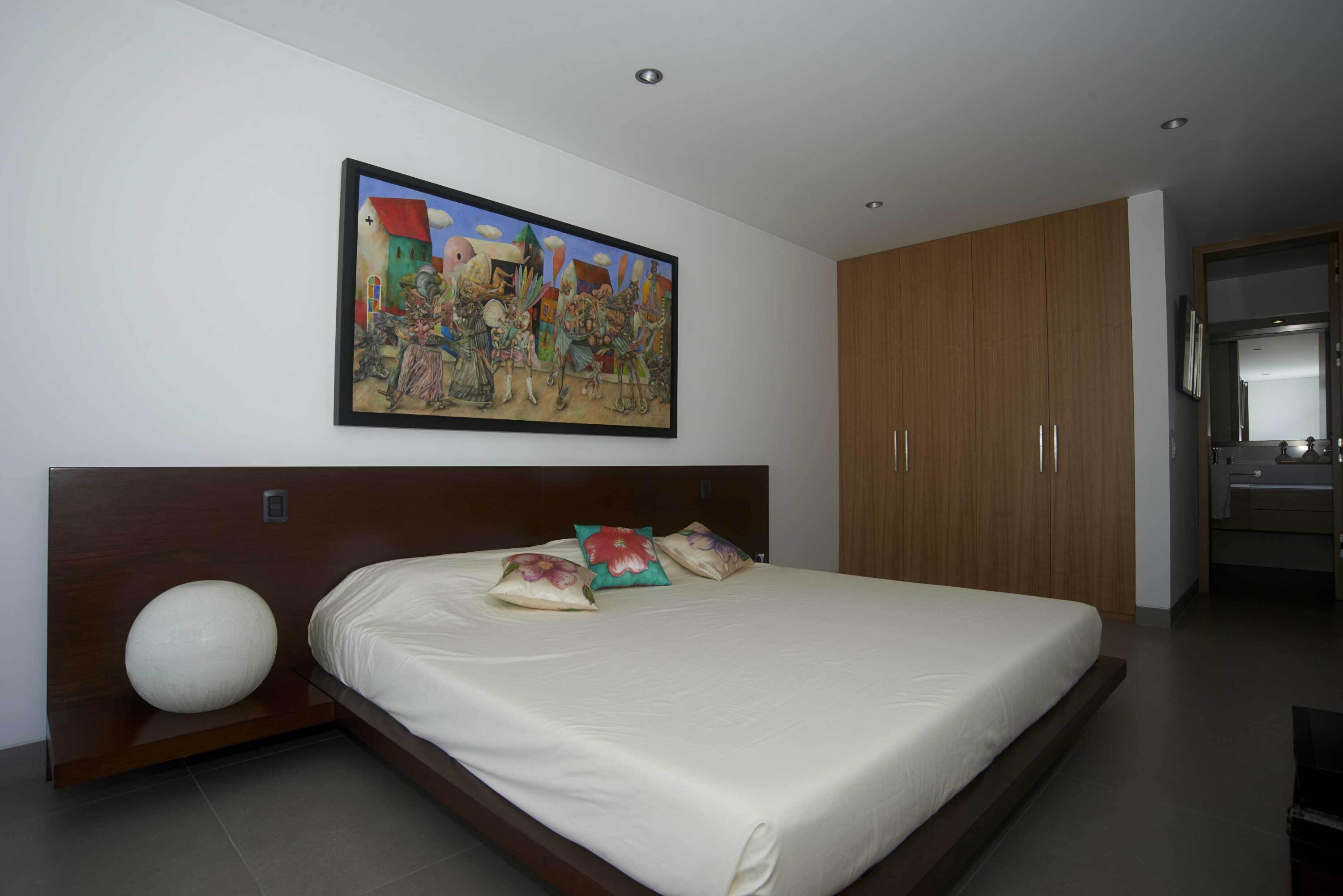 CLUB NAUTICO POSEIDON - ZONA SOL DEL MAR - PUCUSAN - Residential