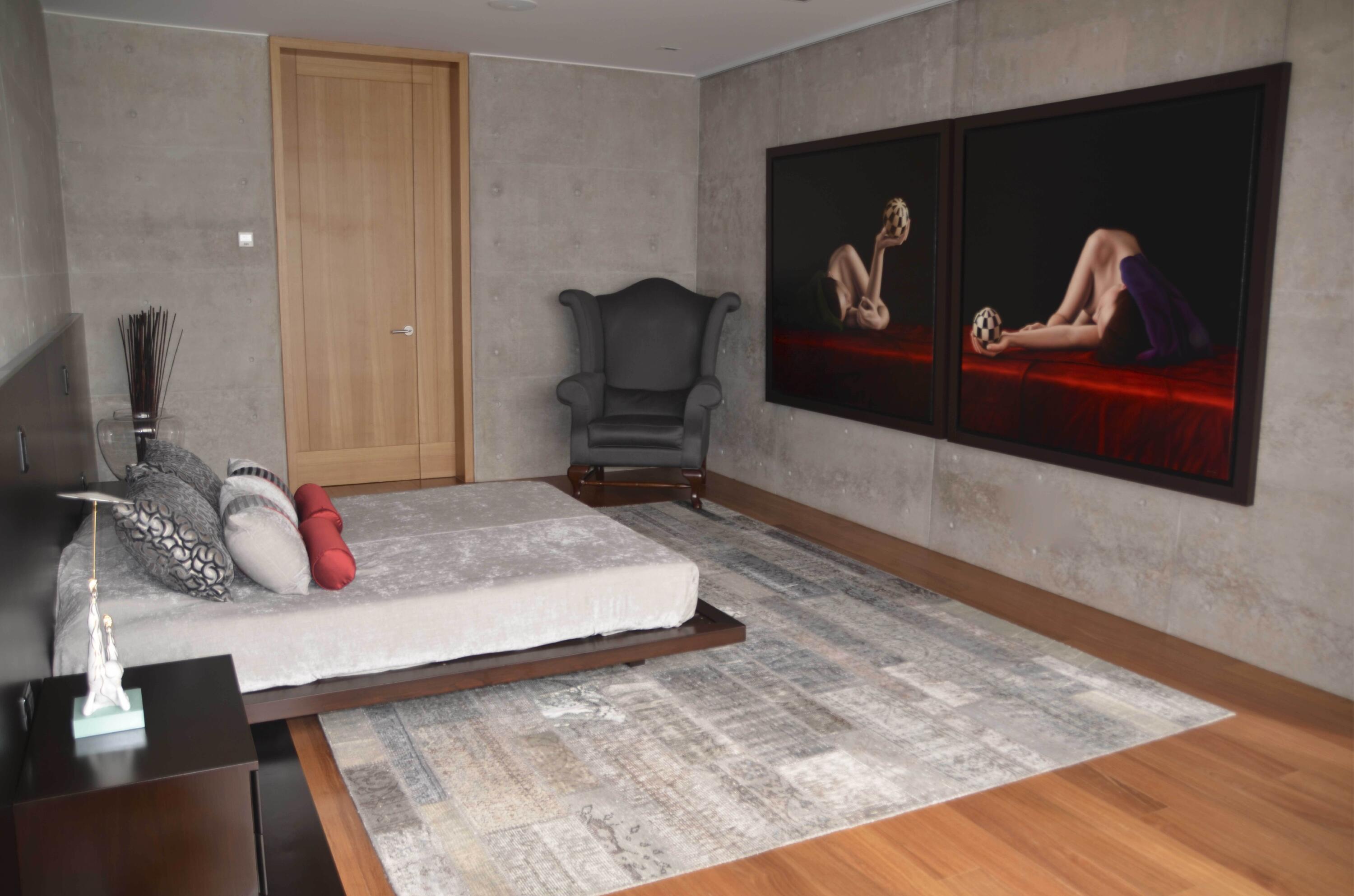 CLUB NAUTICO POSEIDON - ZONA SOL DEL MAR - PUCUSAN - Residential
