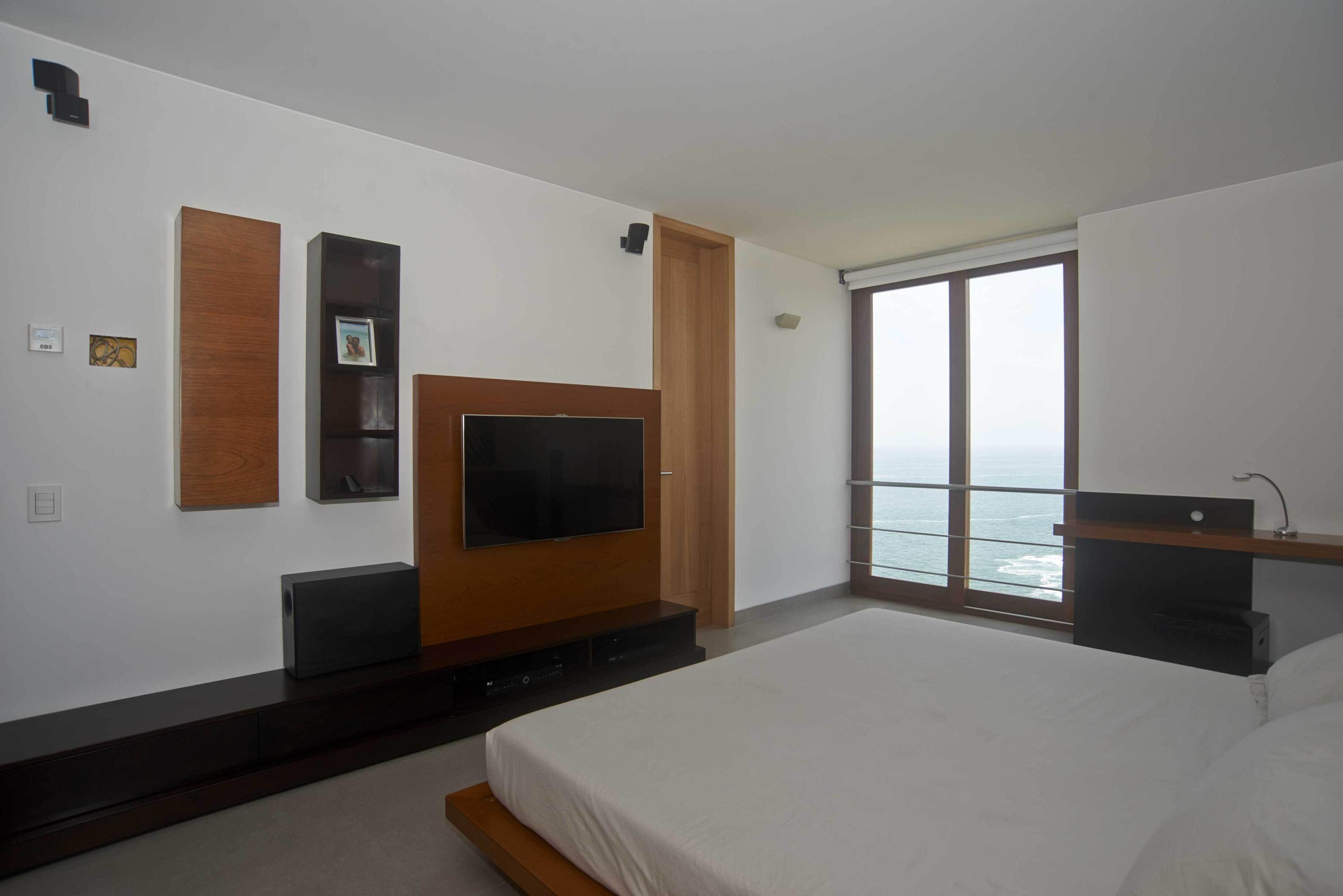 CLUB NAUTICO POSEIDON - ZONA SOL DEL MAR - PUCUSAN - Residential