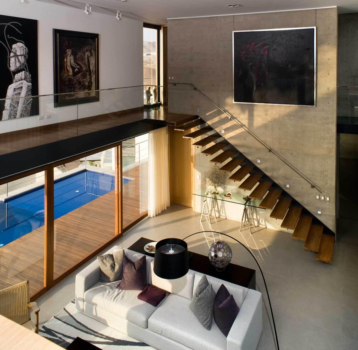 CLUB NAUTICO POSEIDON - ZONA SOL DEL MAR - PUCUSAN - Residential