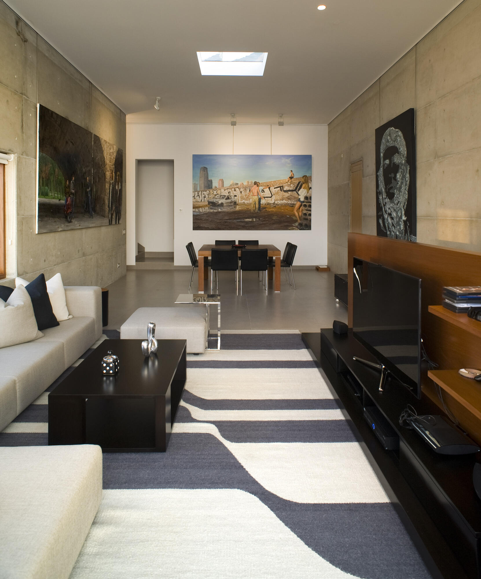 CLUB NAUTICO POSEIDON - ZONA SOL DEL MAR - PUCUSAN - Residential