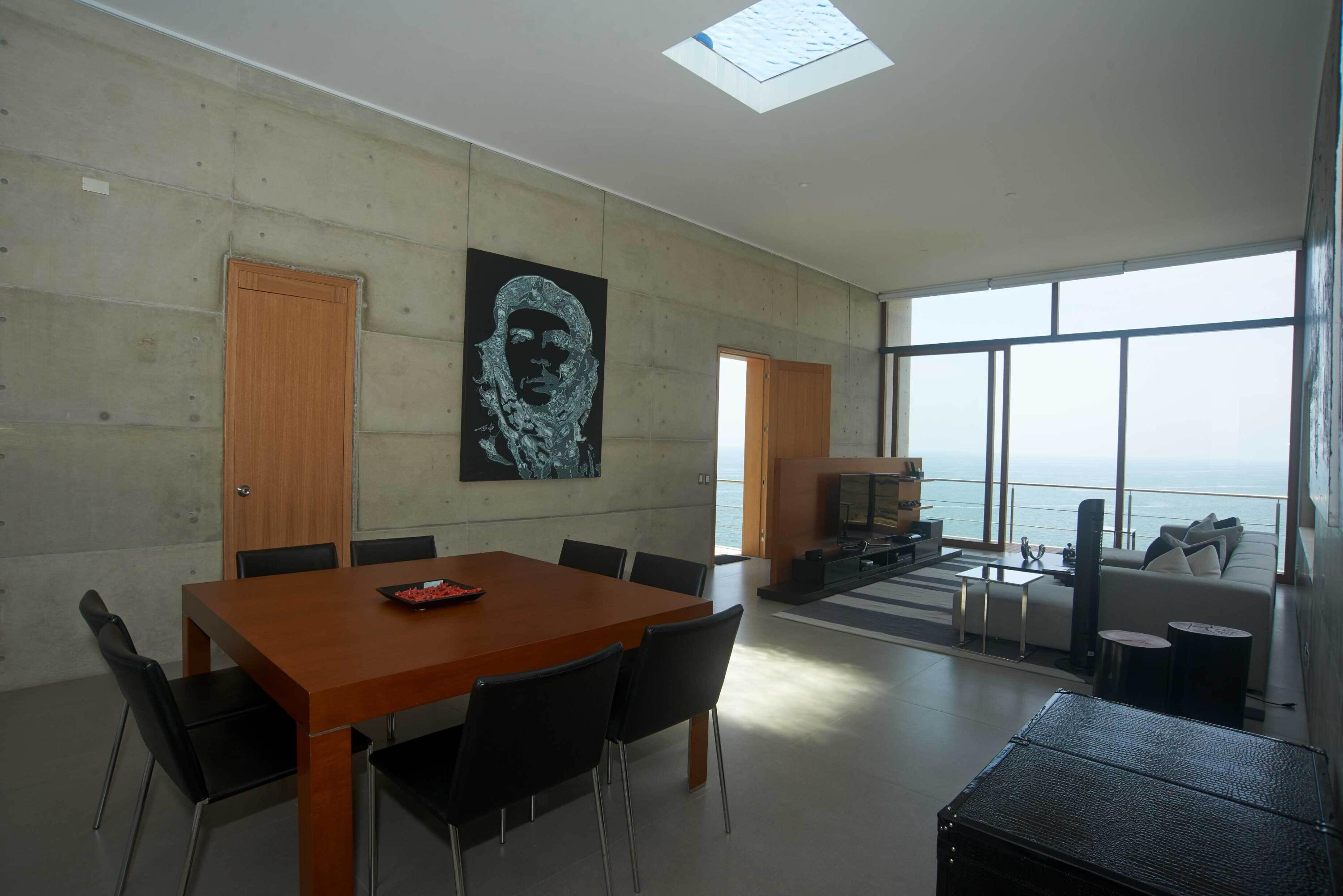 CLUB NAUTICO POSEIDON - ZONA SOL DEL MAR - PUCUSAN - Residential