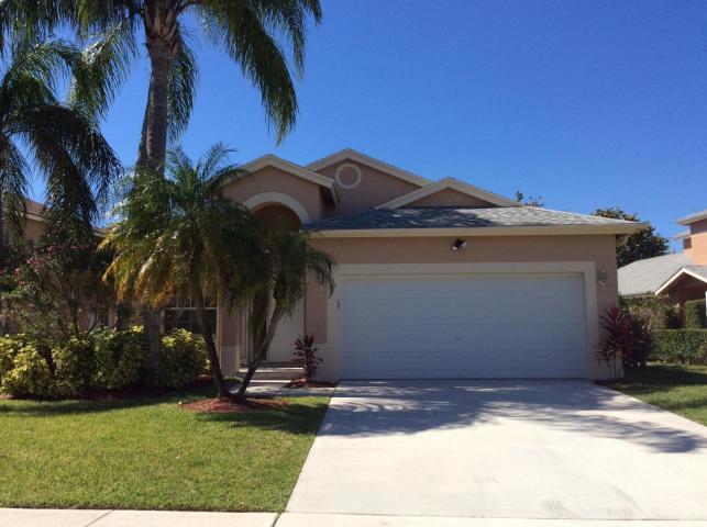 LANSDOWNE/Bay Estates - Residential Lease