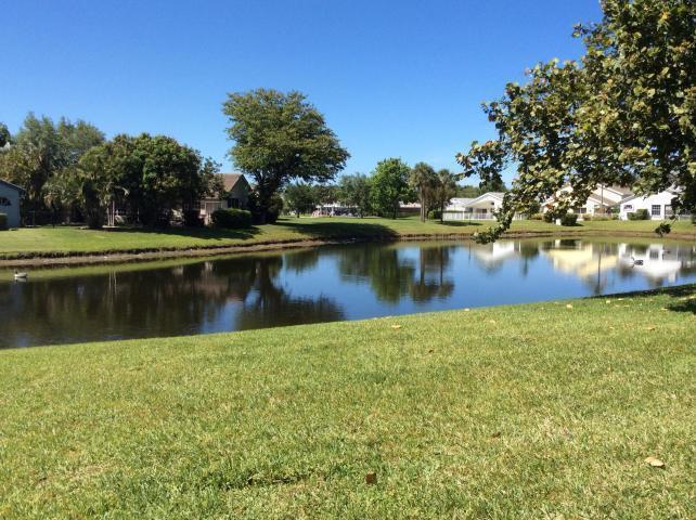 LANSDOWNE/Bay Estates - Residential Lease