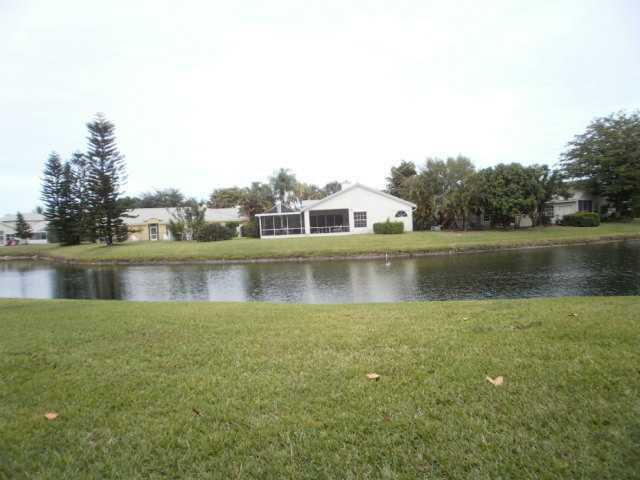 LANSDOWNE/Bay Estates - Residential Lease