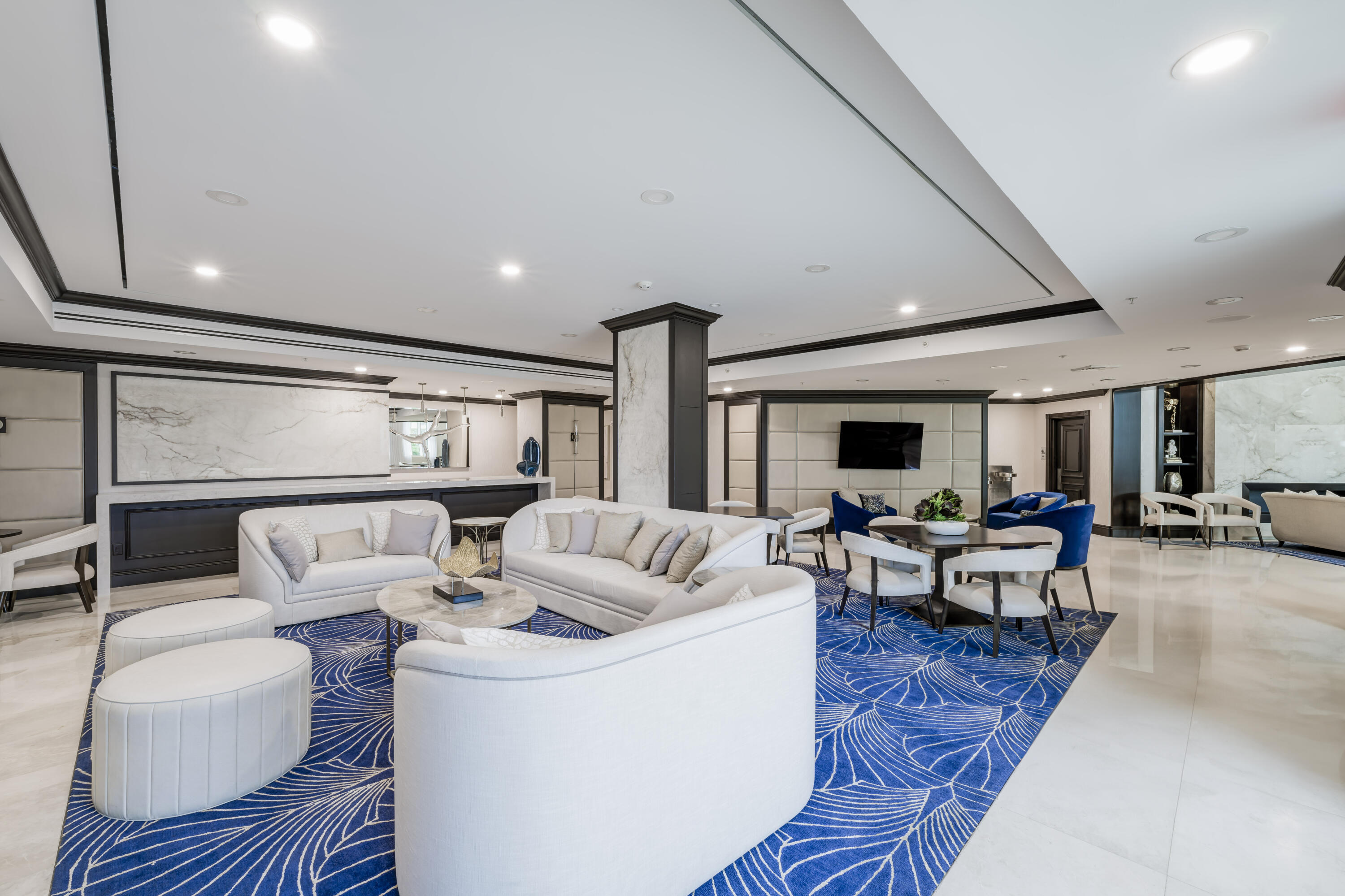 OCEAN GRANDE BEACH & MARINA - Residential