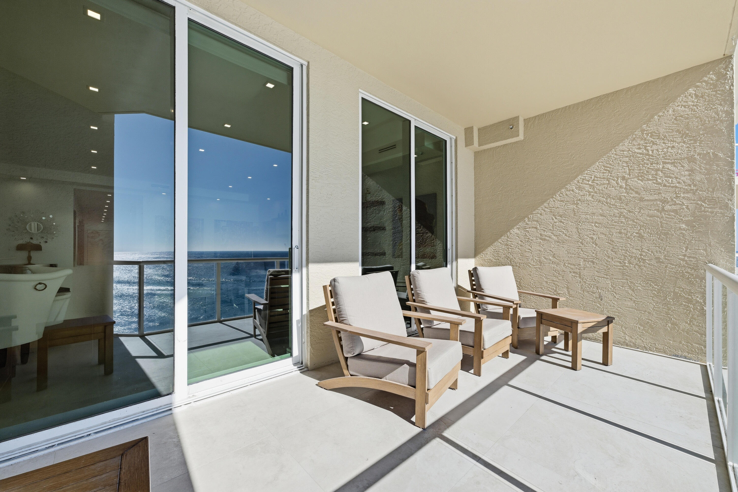 OCEAN GRANDE BEACH & MARINA - Residential