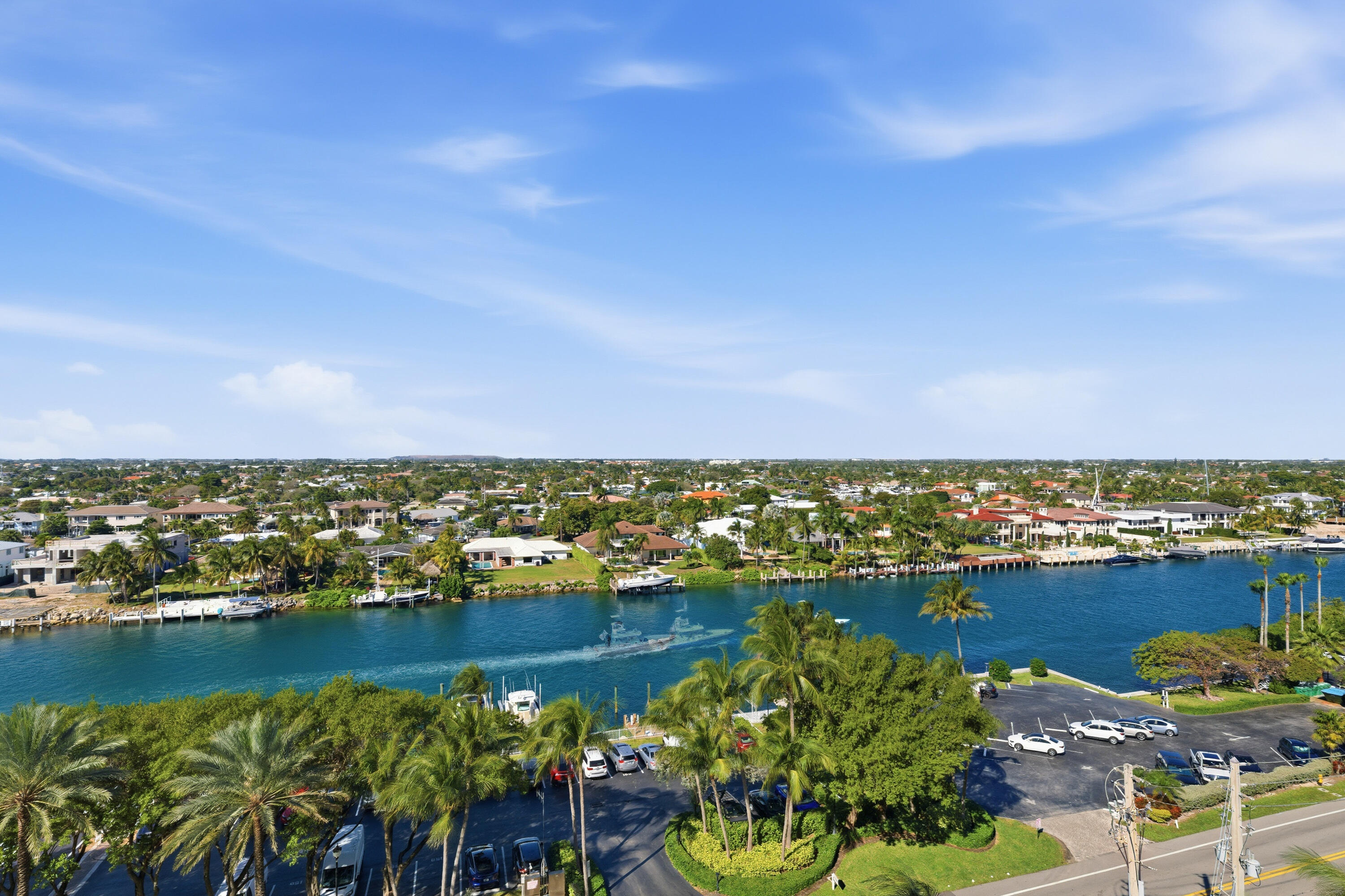OCEAN GRANDE BEACH & MARINA - Residential