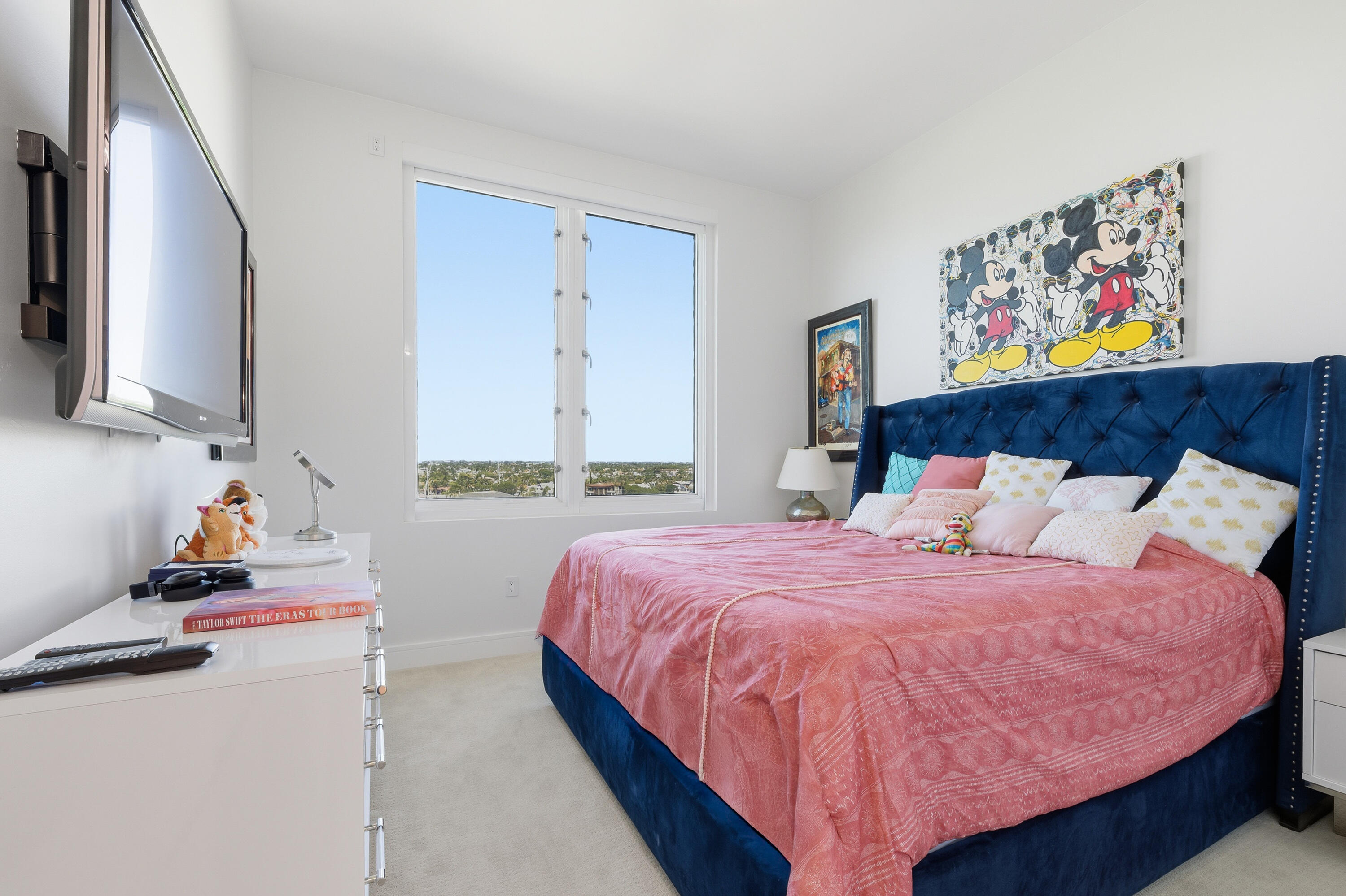 OCEAN GRANDE BEACH & MARINA - Residential