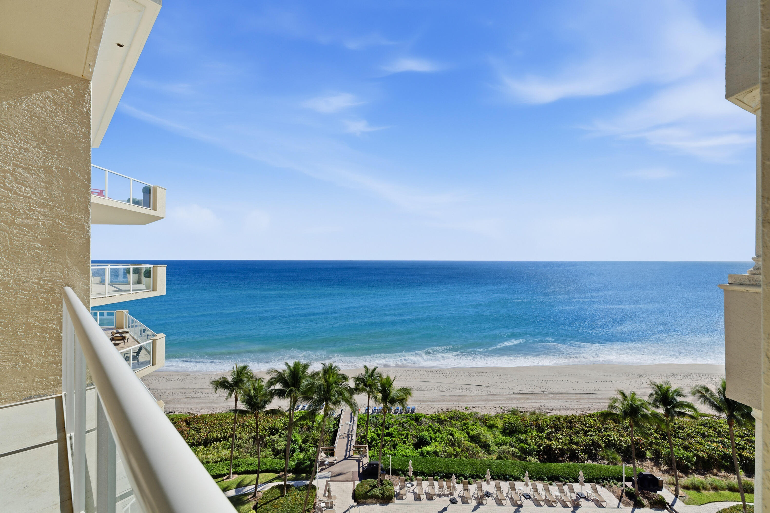 OCEAN GRANDE BEACH & MARINA - Residential