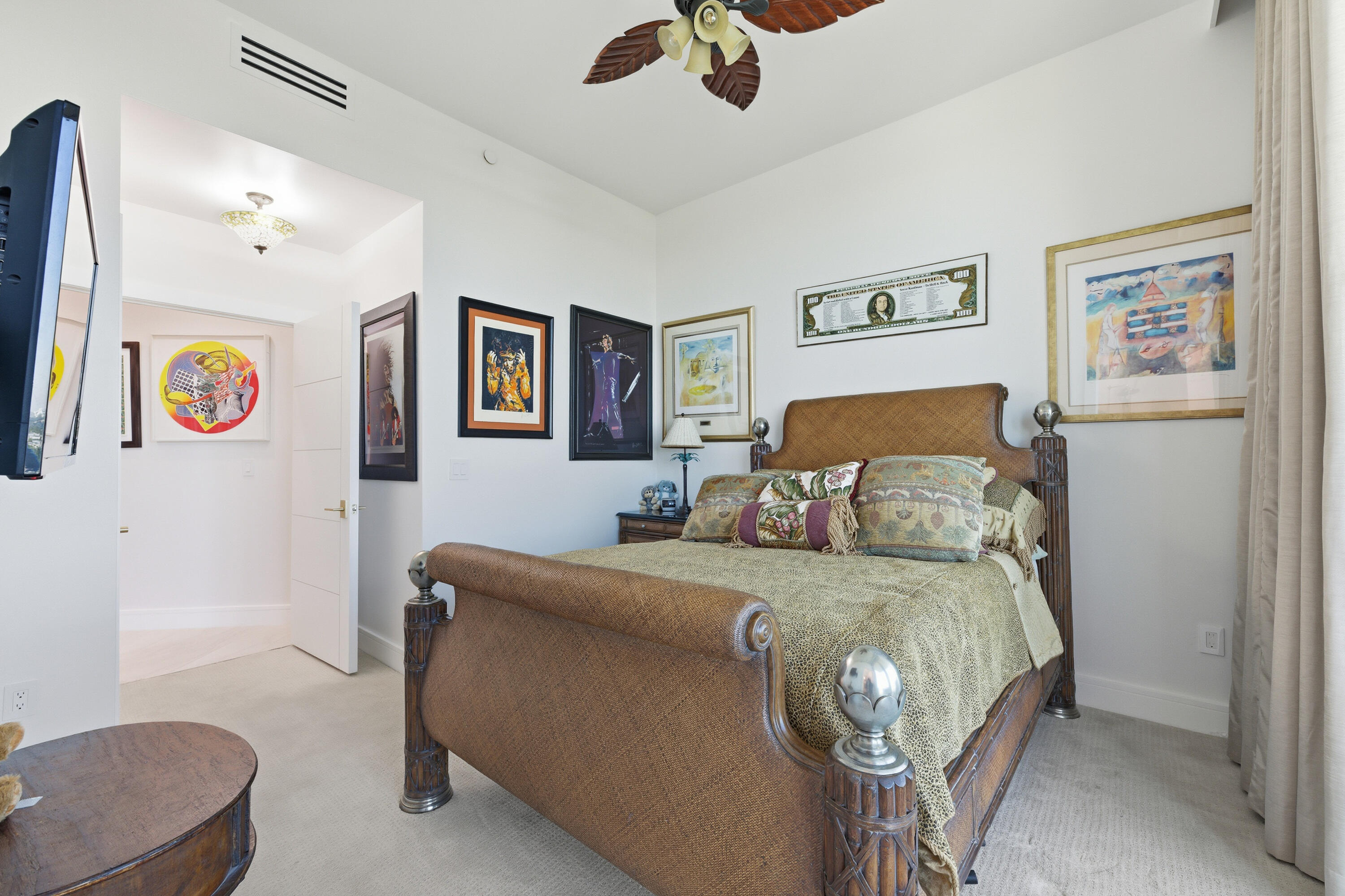 OCEAN GRANDE BEACH & MARINA - Residential