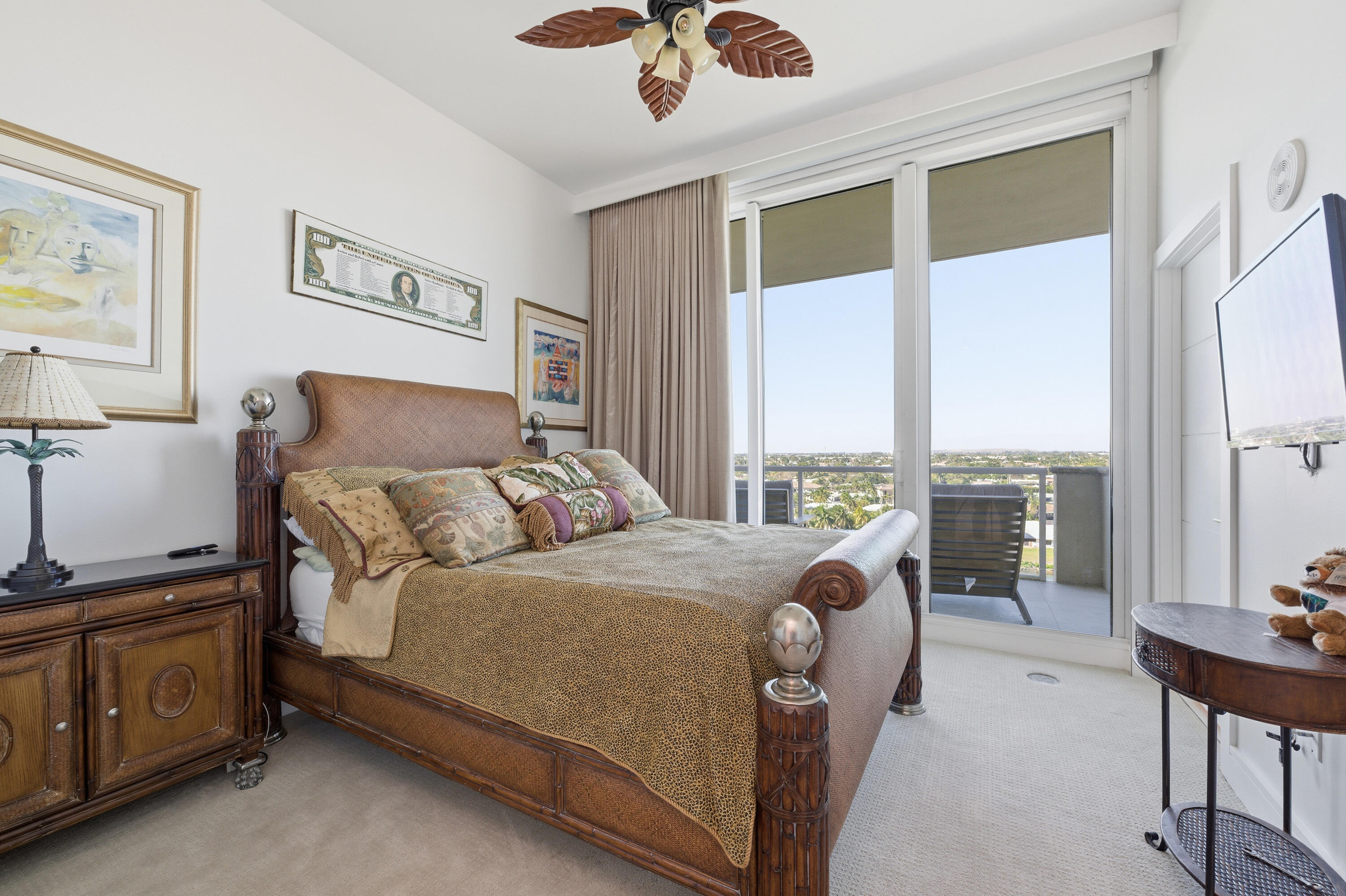 OCEAN GRANDE BEACH & MARINA - Residential
