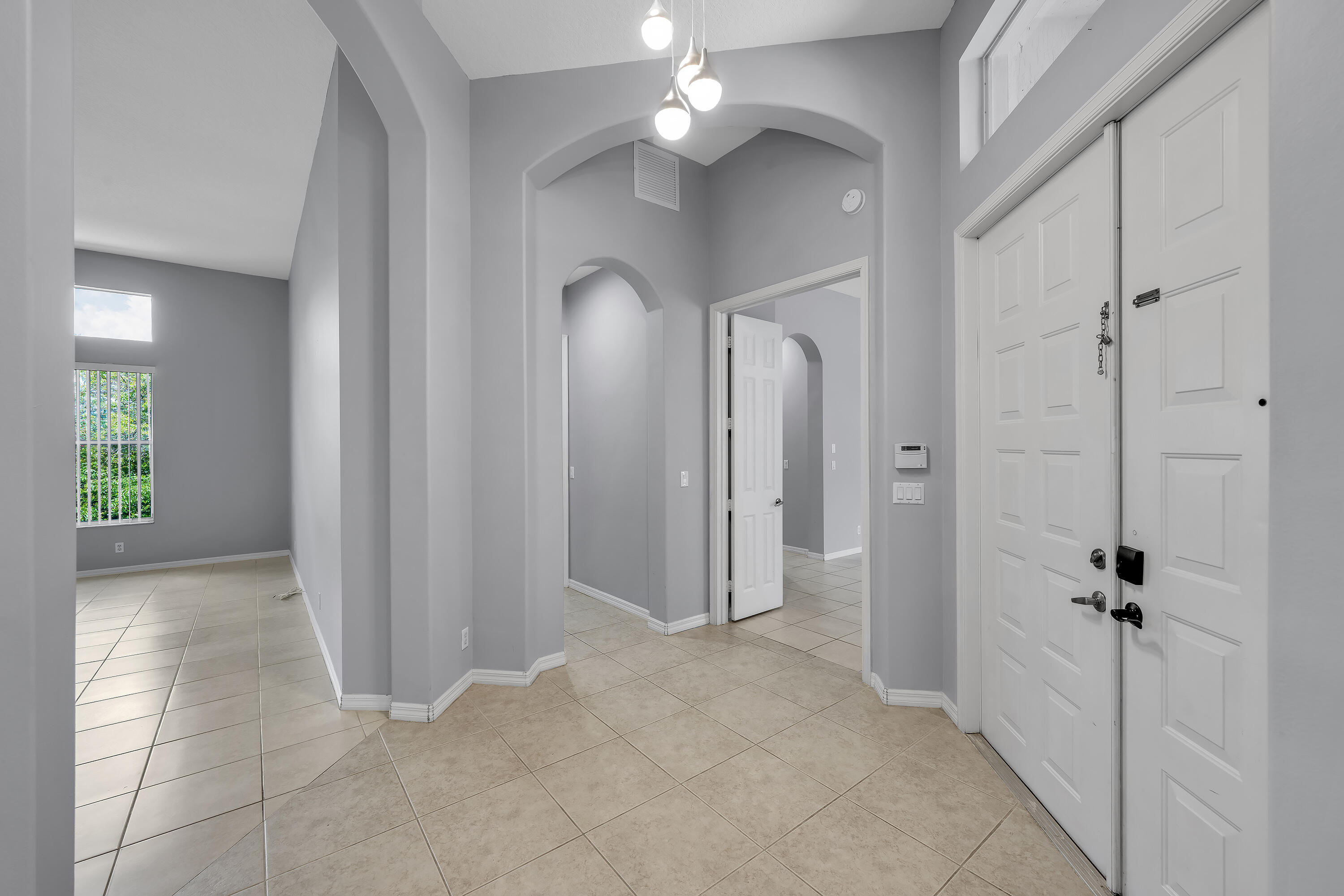 OSPREY ISLES PUD - Residential Lease