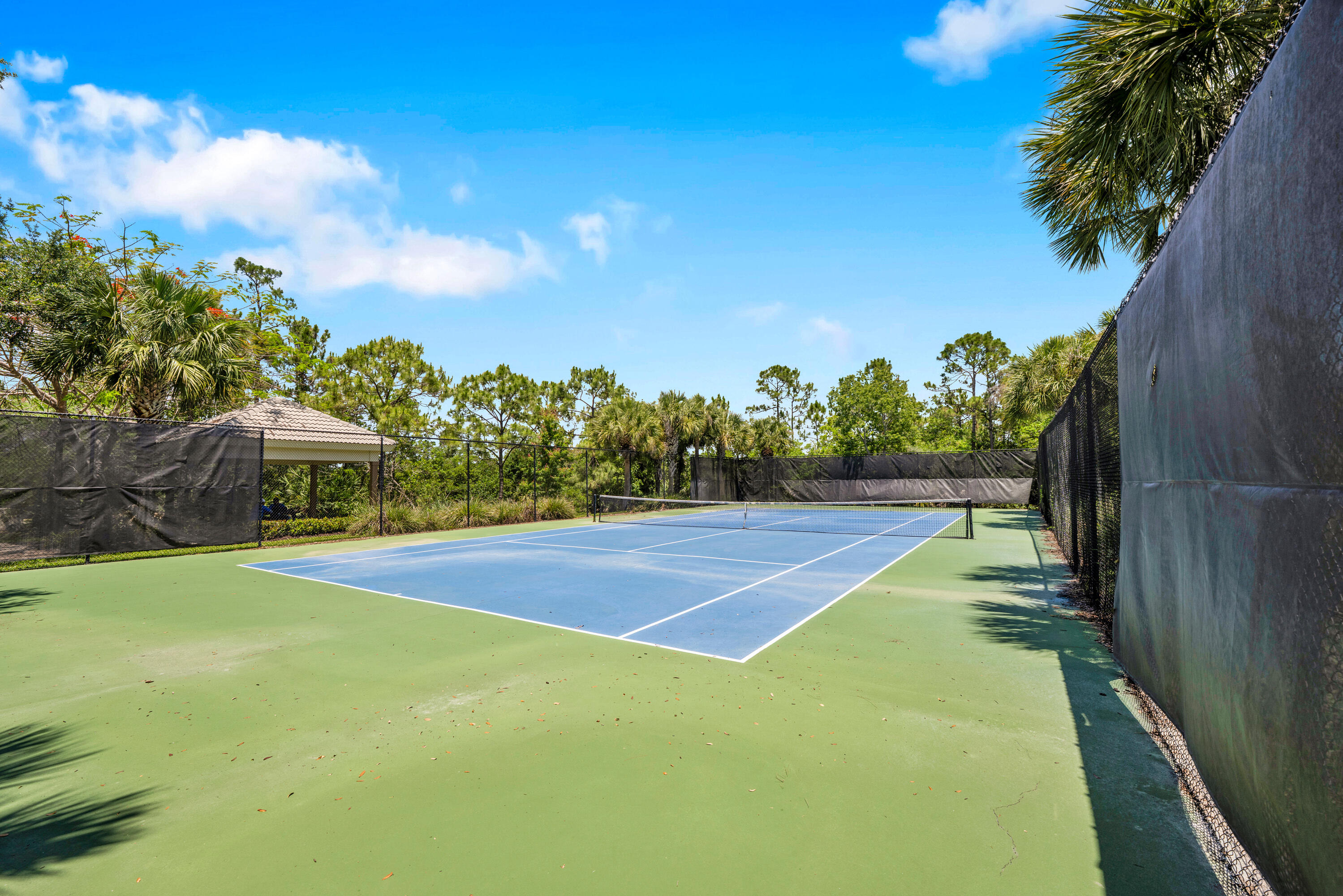 OSPREY ISLES PUD - Residential Lease
