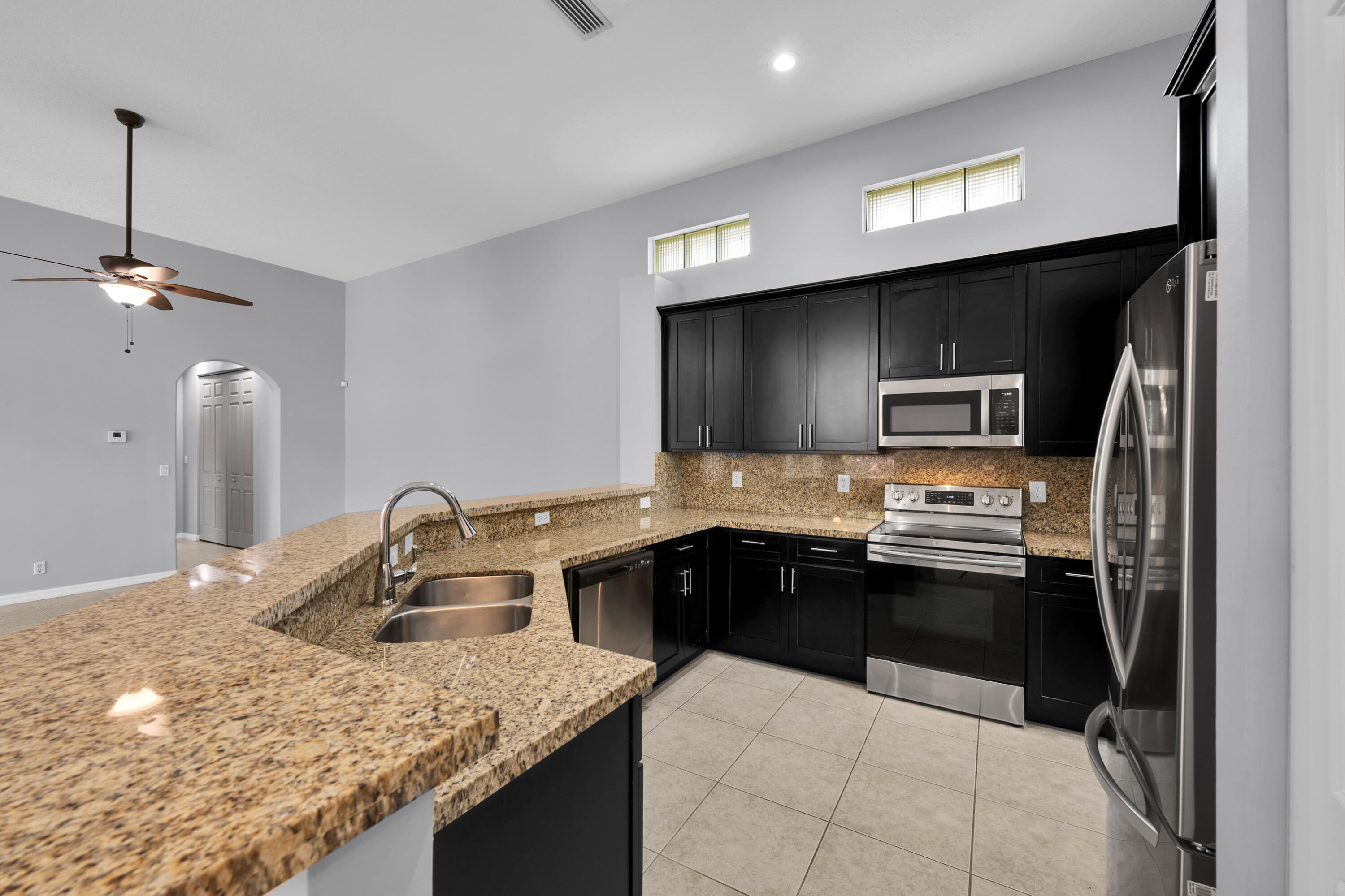OSPREY ISLES PUD - Residential Lease