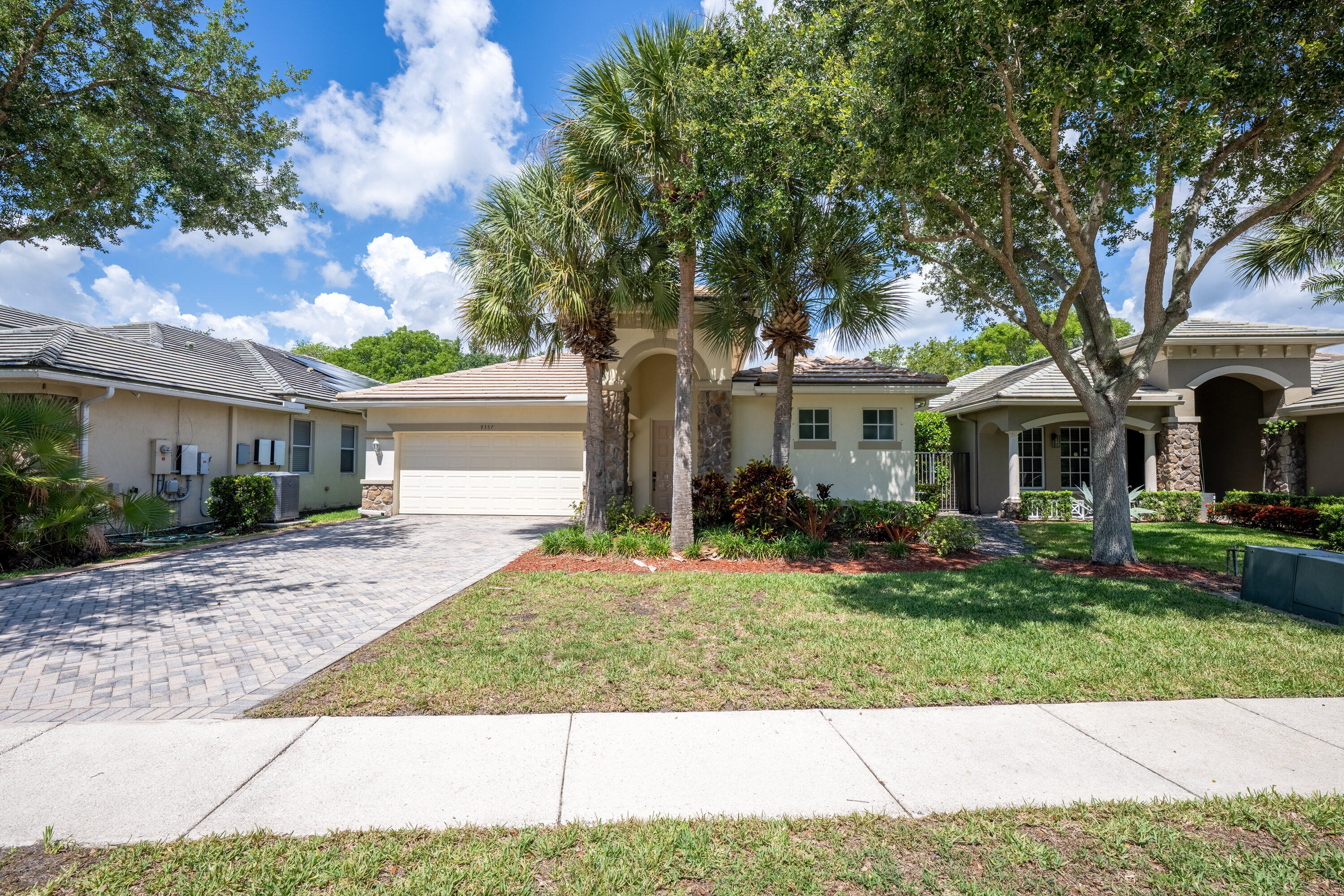 OSPREY ISLES PUD - Residential Lease