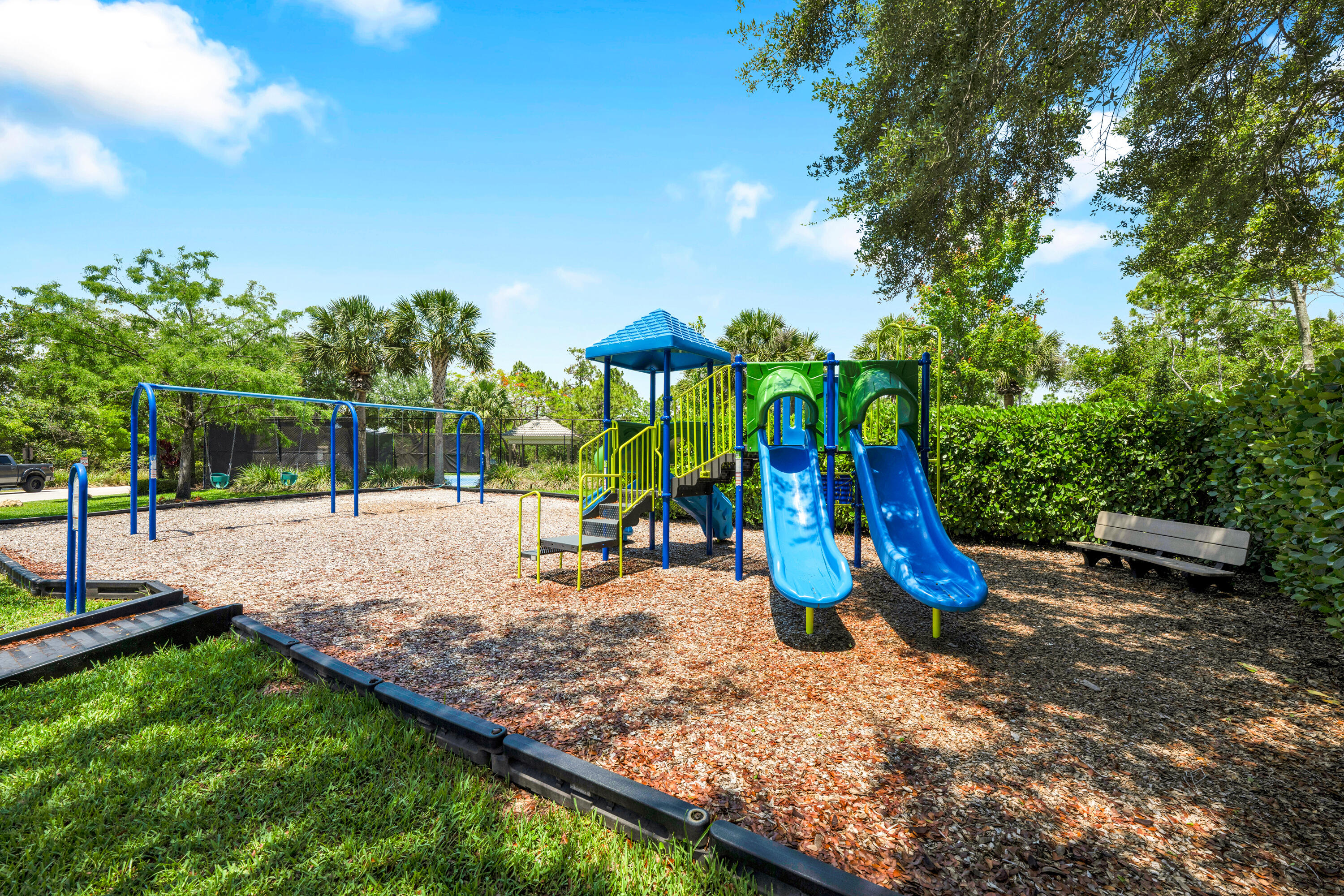 OSPREY ISLES PUD - Residential Lease