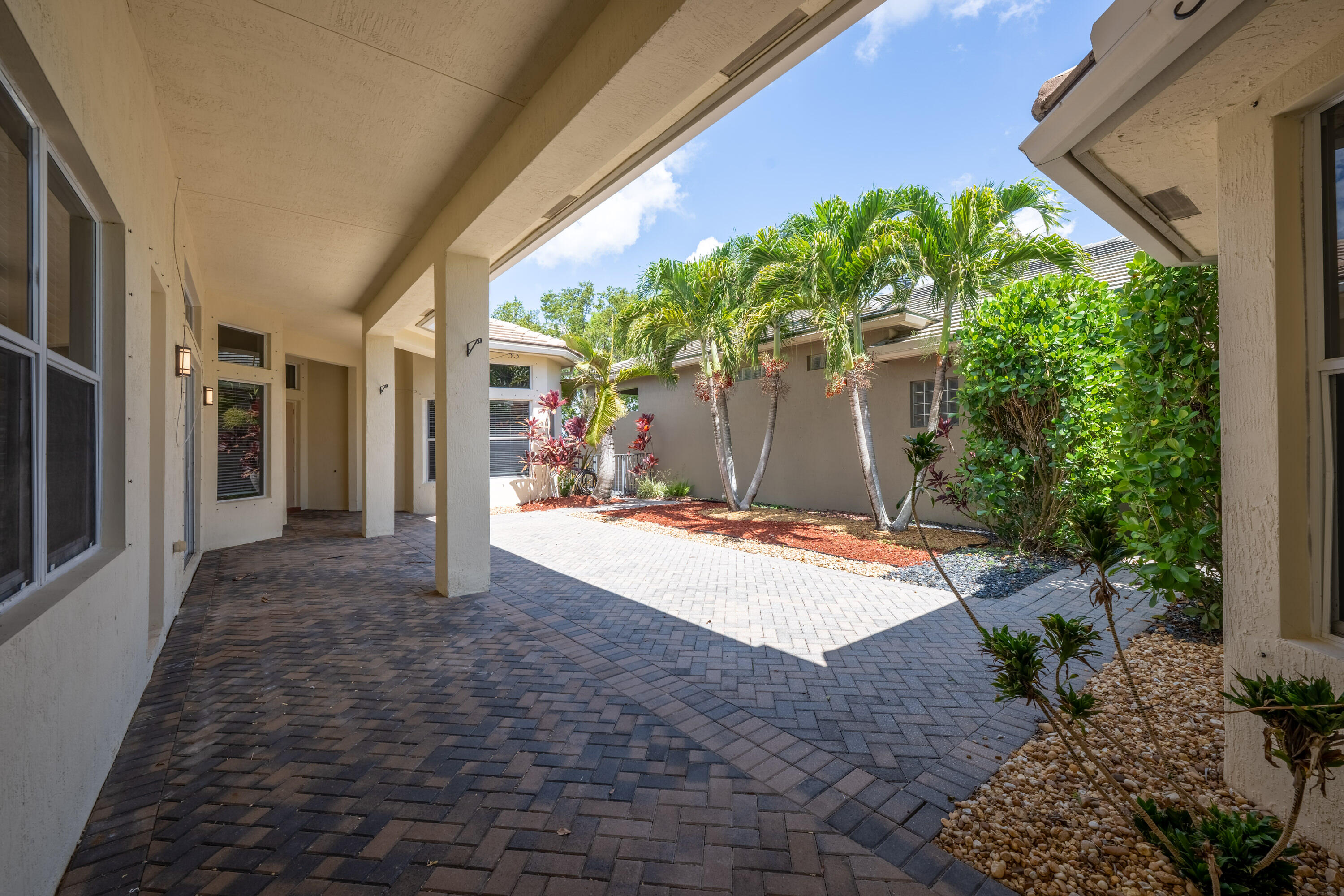 OSPREY ISLES PUD - Residential Lease