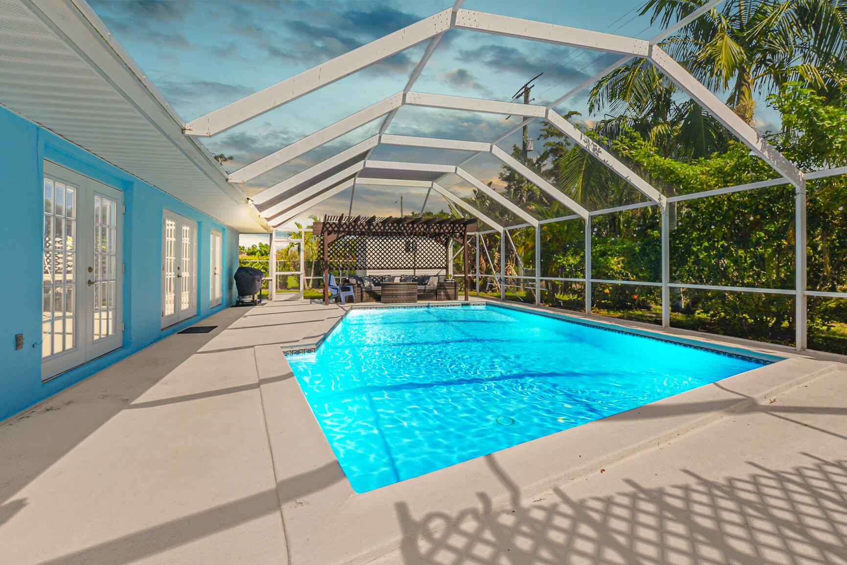 SANDPIPER BAY COMMUNITY - Residential