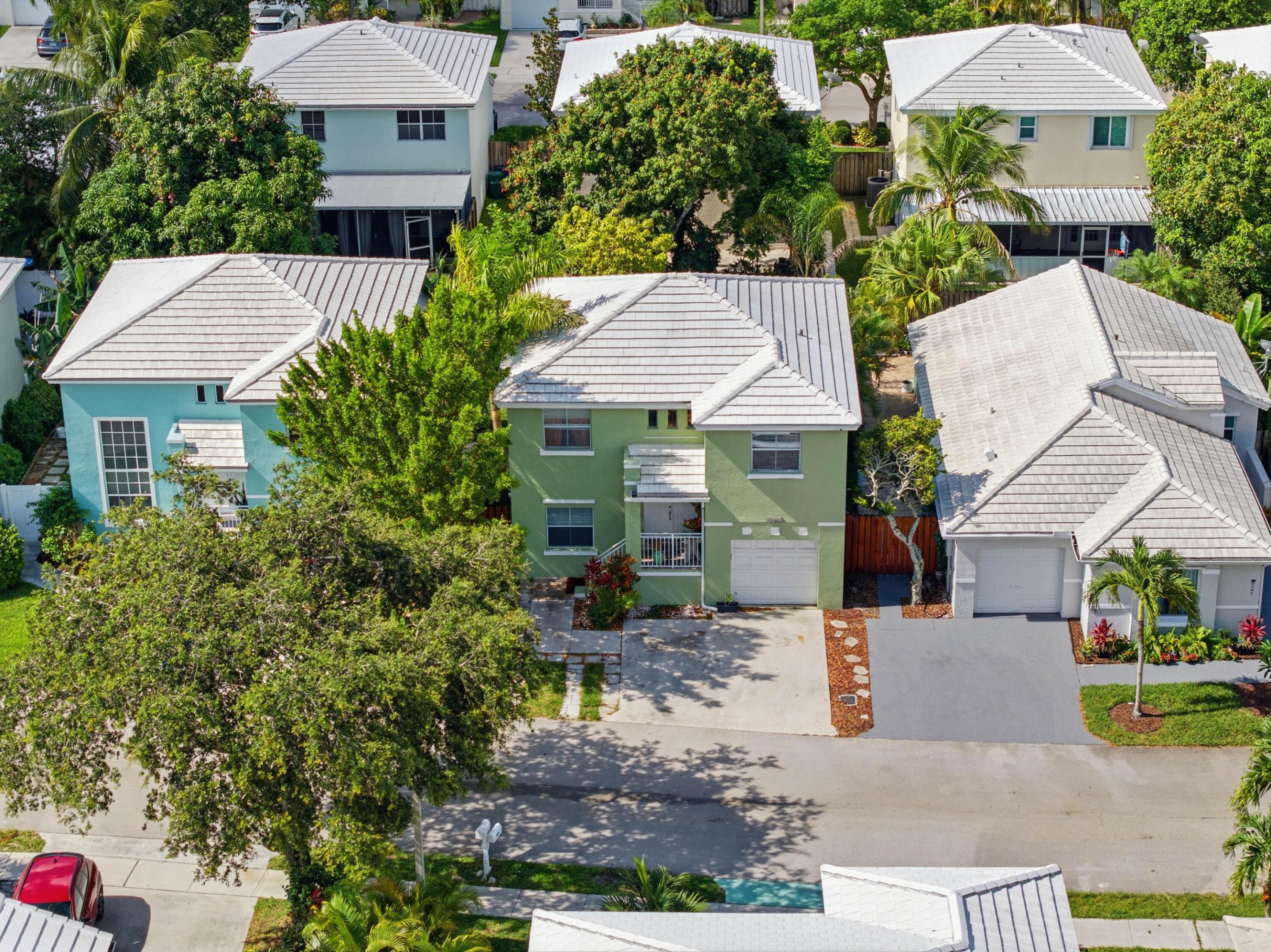 Coral Bay Parcels G & H - Residential