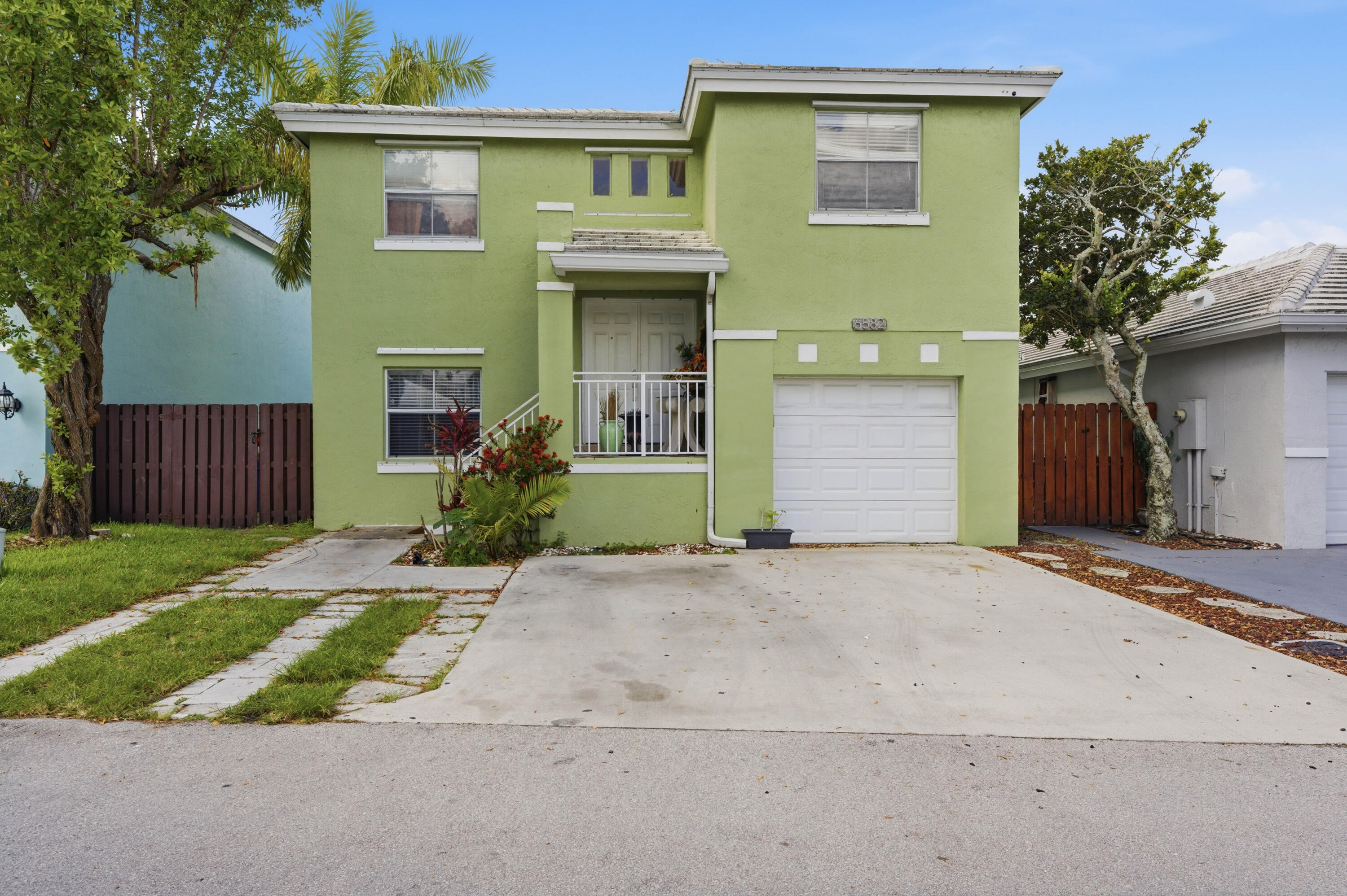 Coral Bay Parcels G & H - Residential