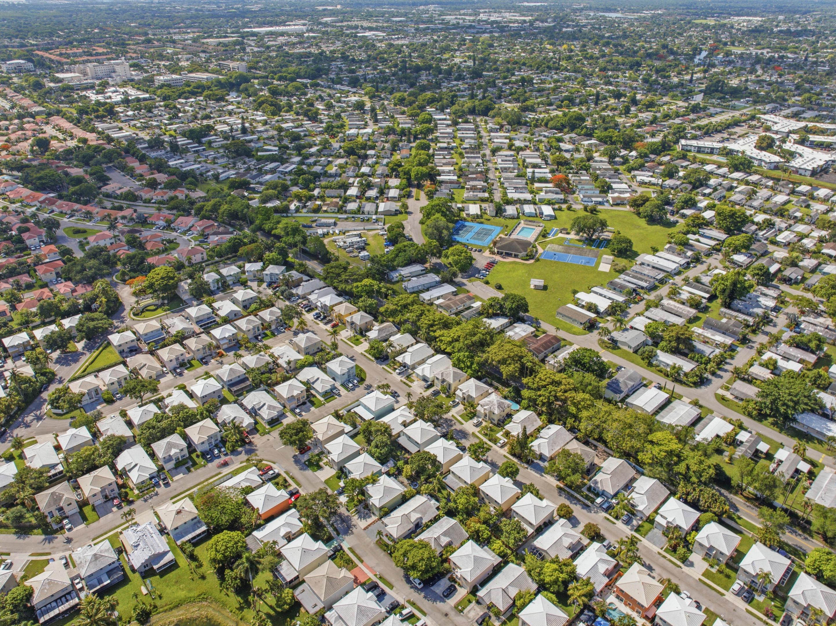 Coral Bay Parcels G & H - Residential