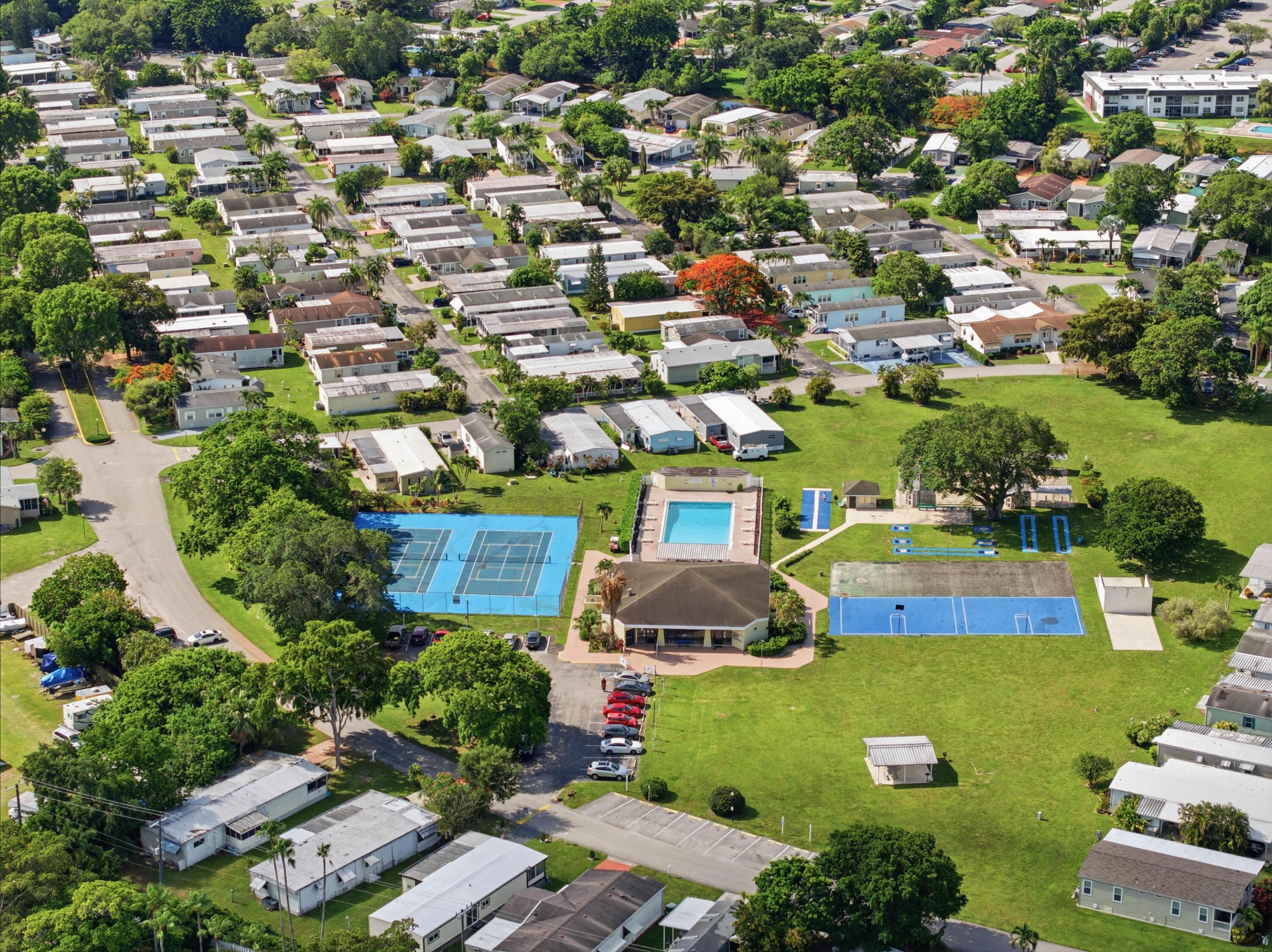 Coral Bay Parcels G & H - Residential