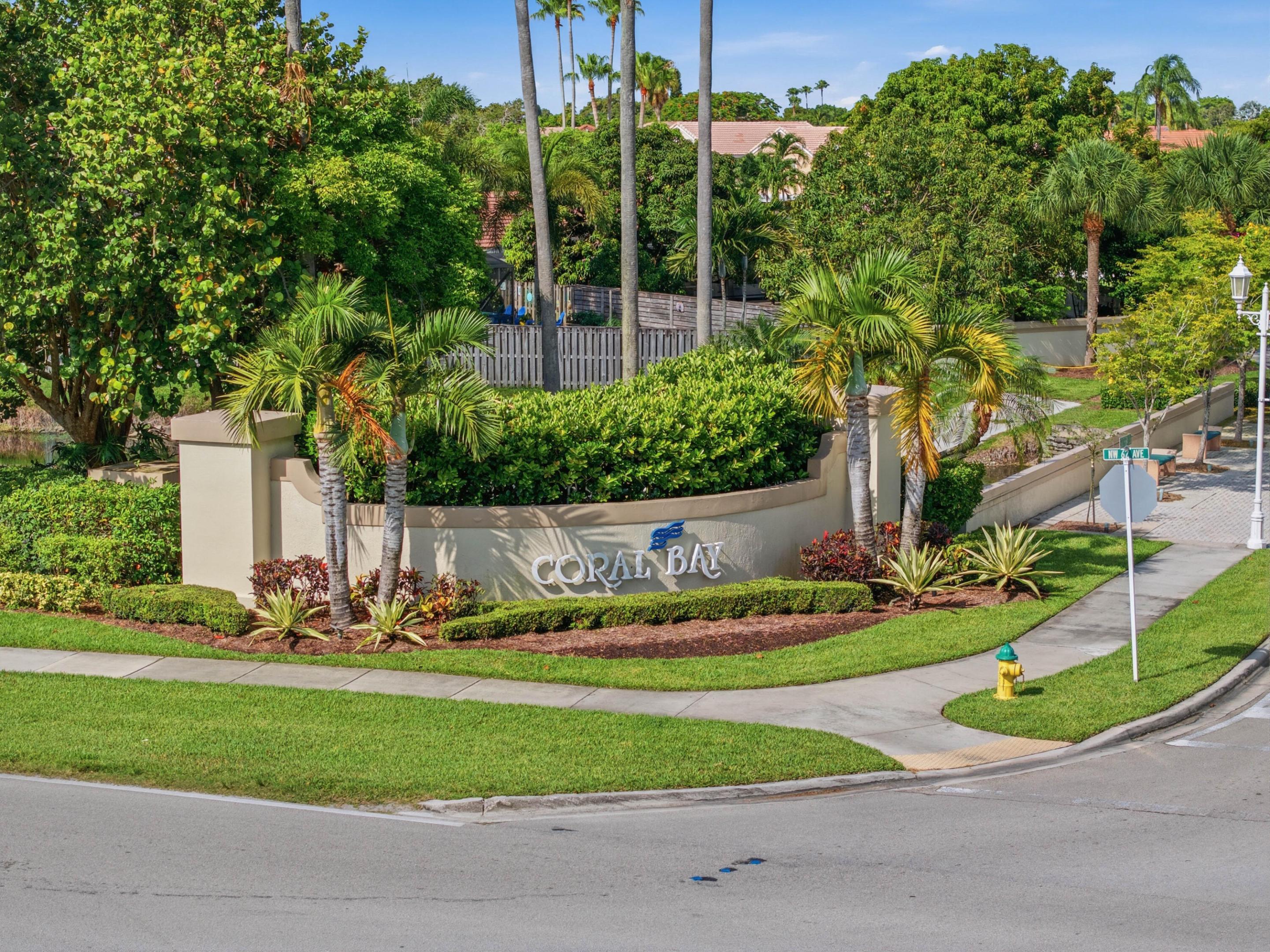 Coral Bay Parcels G & H - Residential