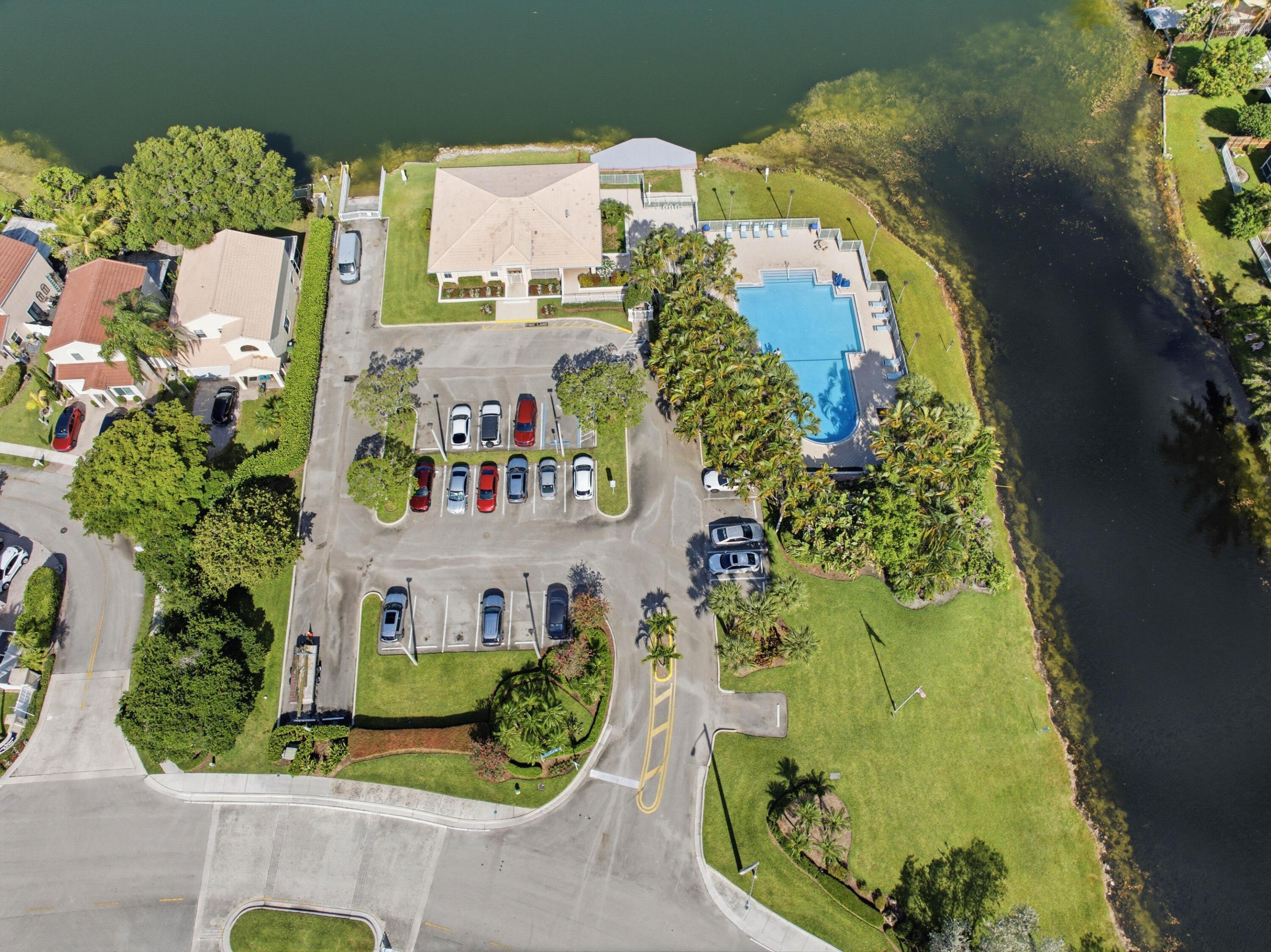 Coral Bay Parcels G & H - Residential