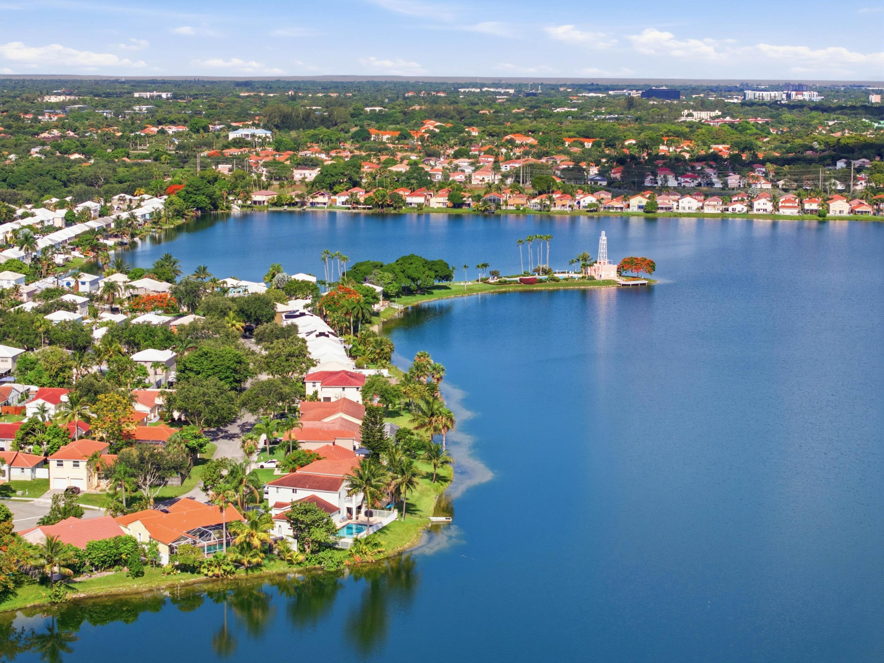 Coral Bay Parcels G & H - Residential