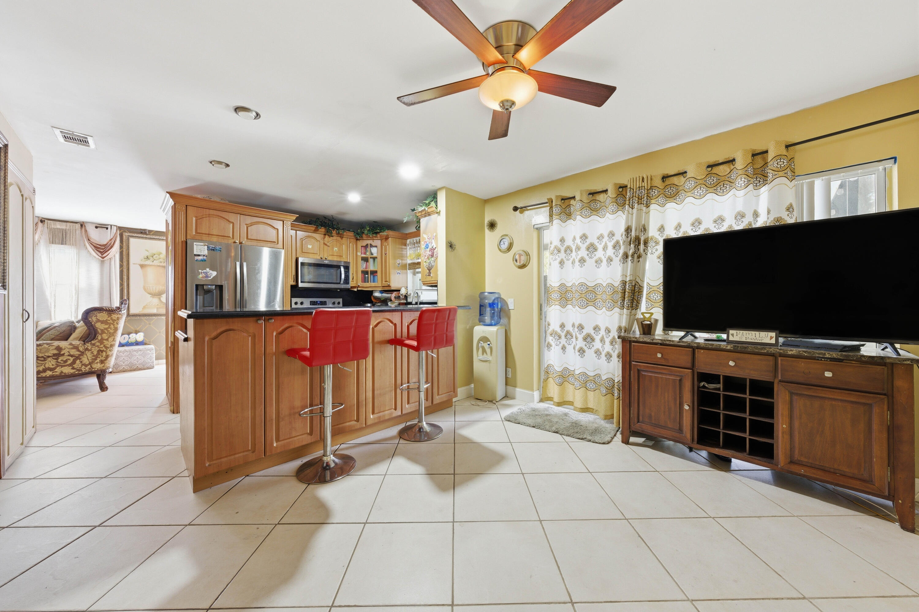 Coral Bay Parcels G & H - Residential
