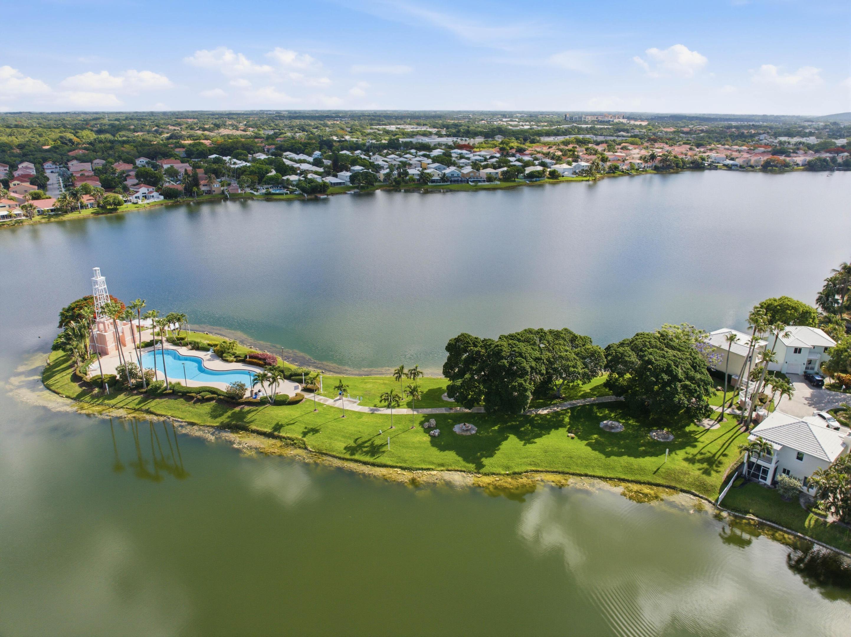 Coral Bay Parcels G & H - Residential