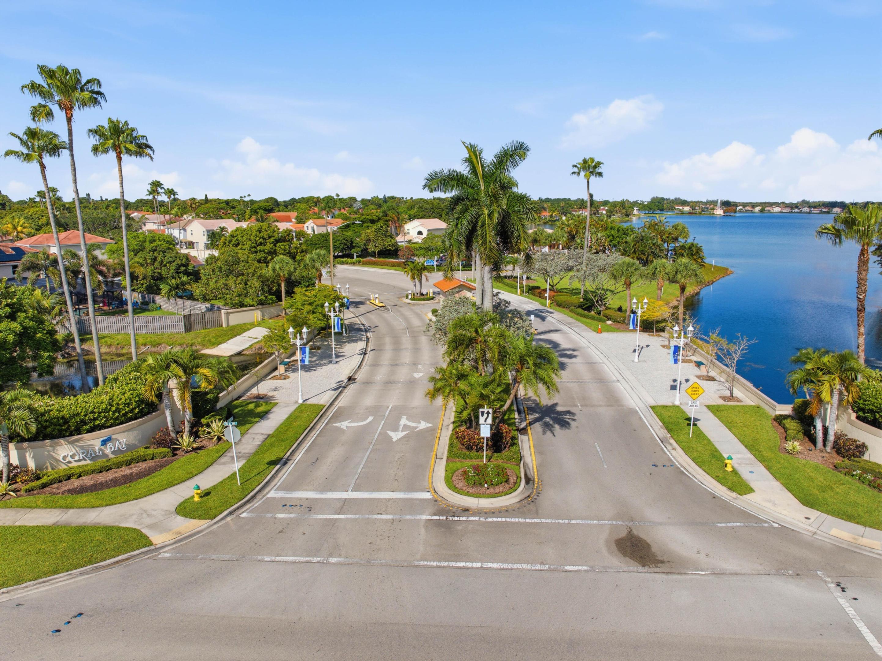 Coral Bay Parcels G & H - Residential