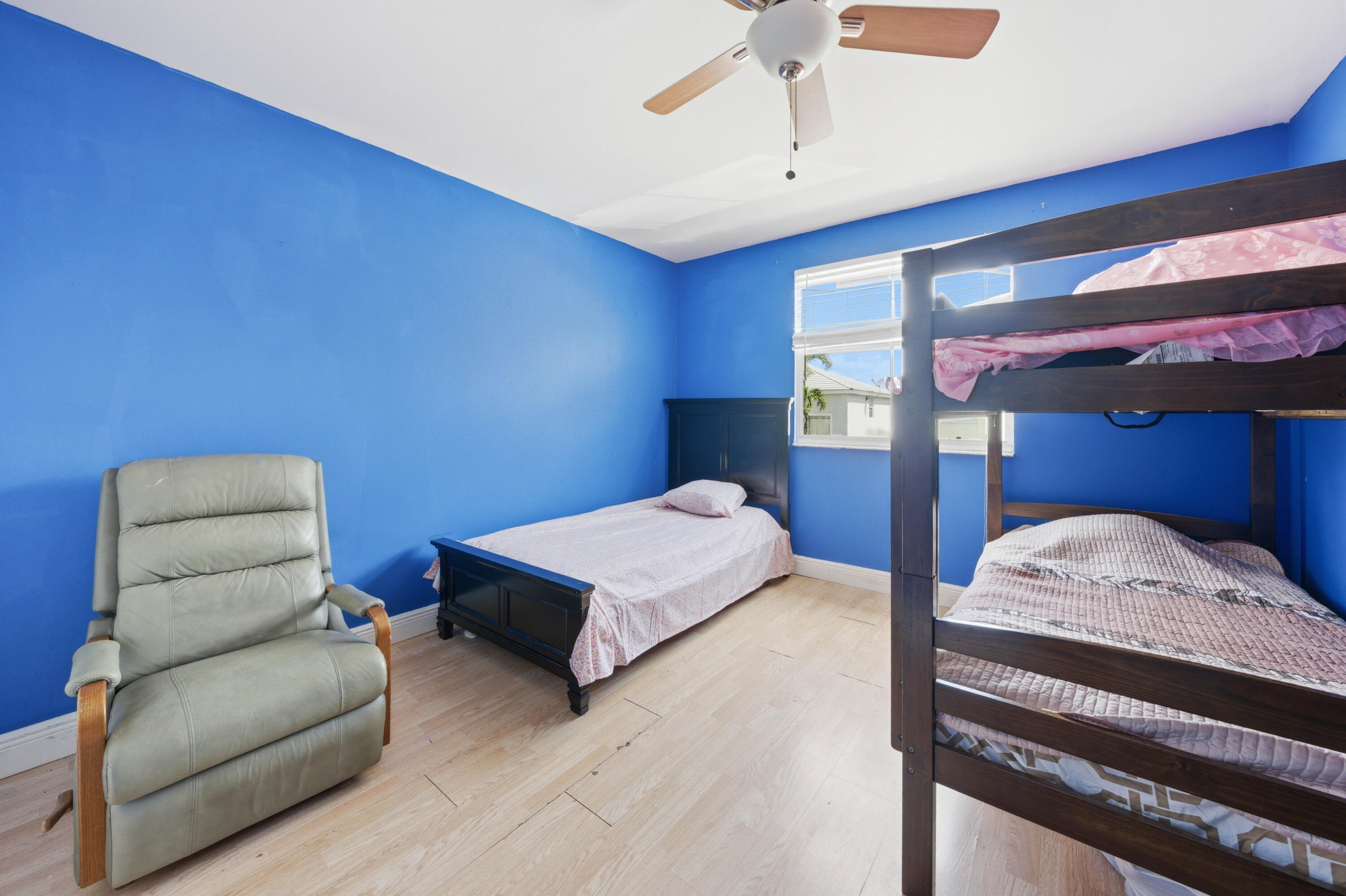 Coral Bay Parcels G & H - Residential