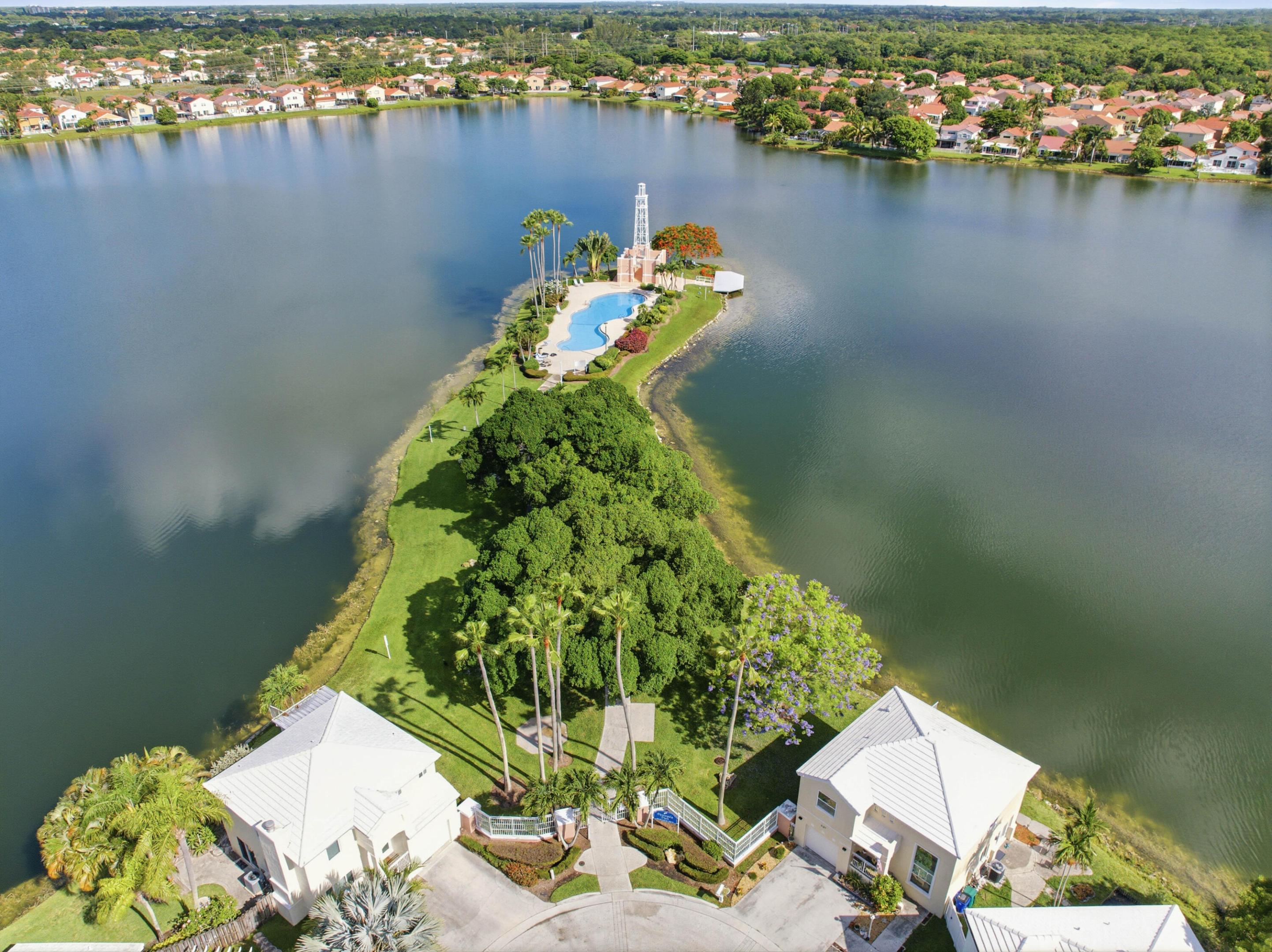 Coral Bay Parcels G & H - Residential