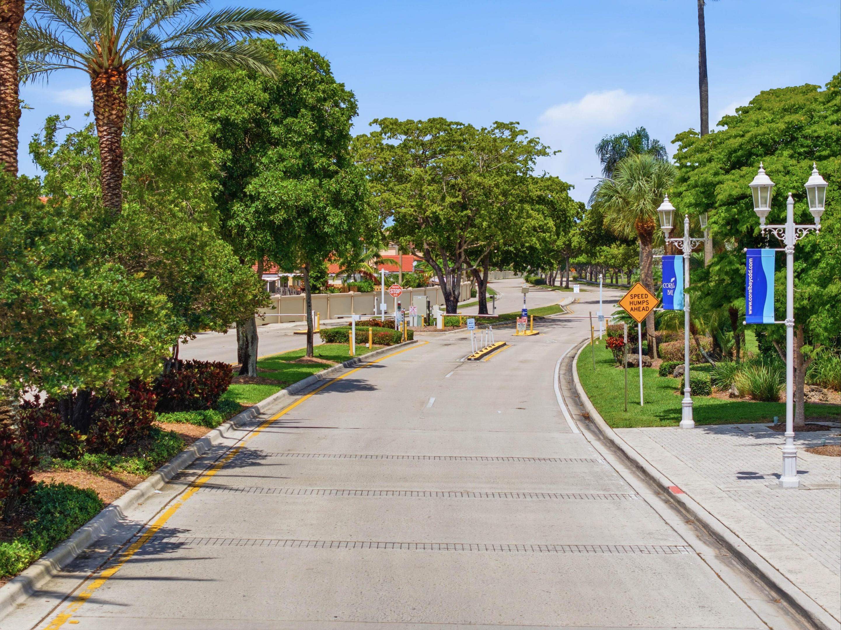 Coral Bay Parcels G & H - Residential