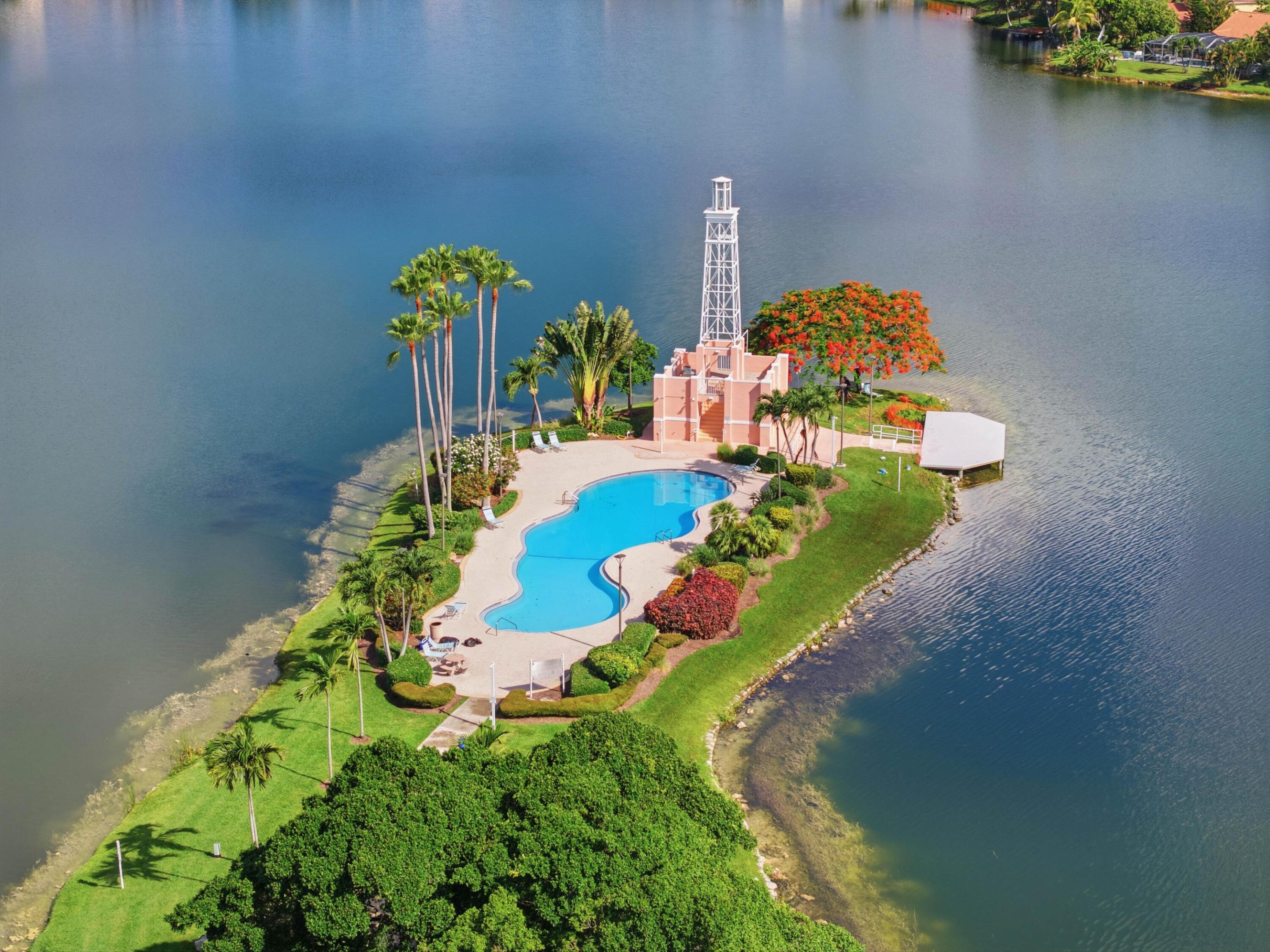 Coral Bay Parcels G & H - Residential