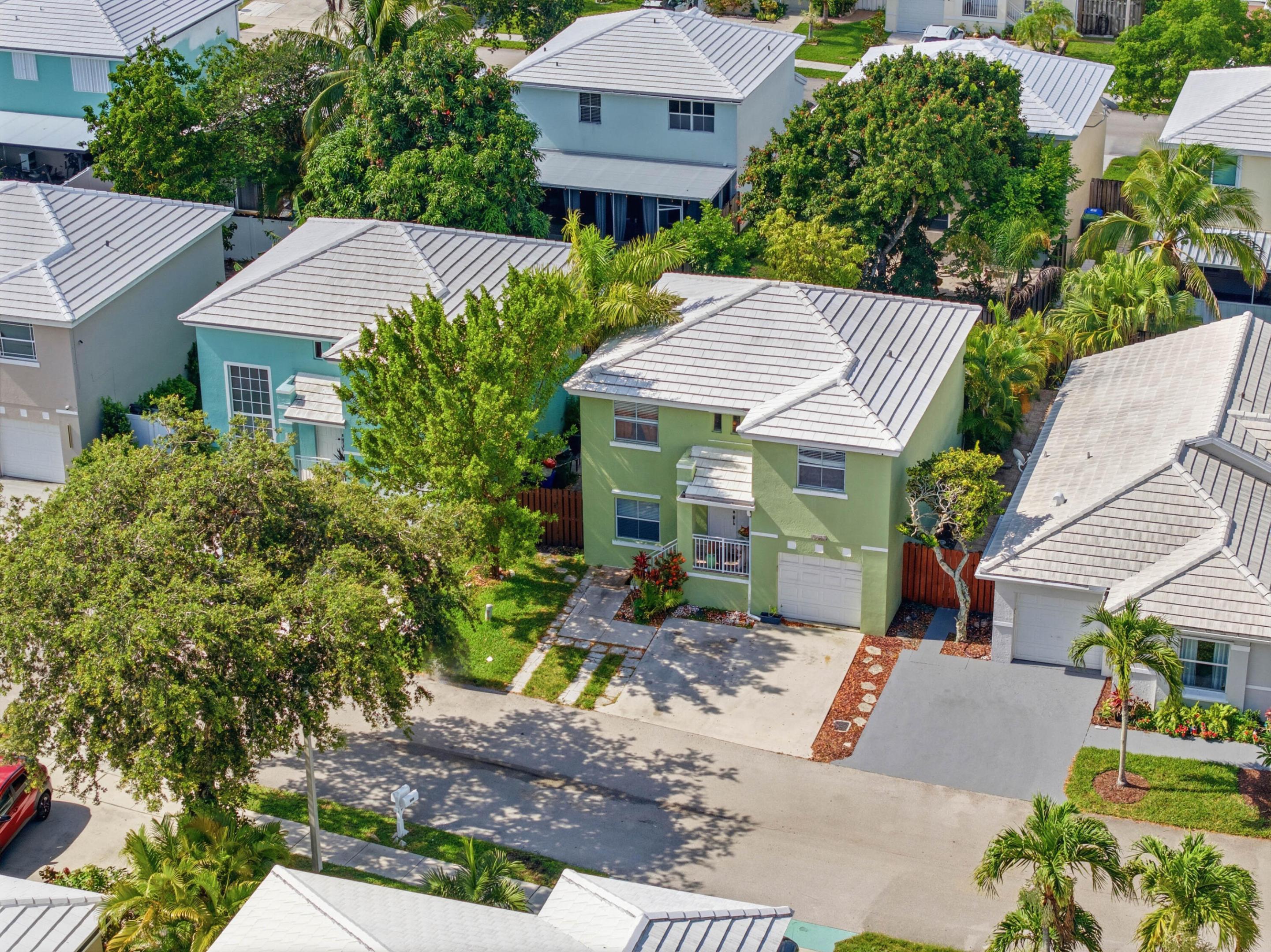 Coral Bay Parcels G & H - Residential