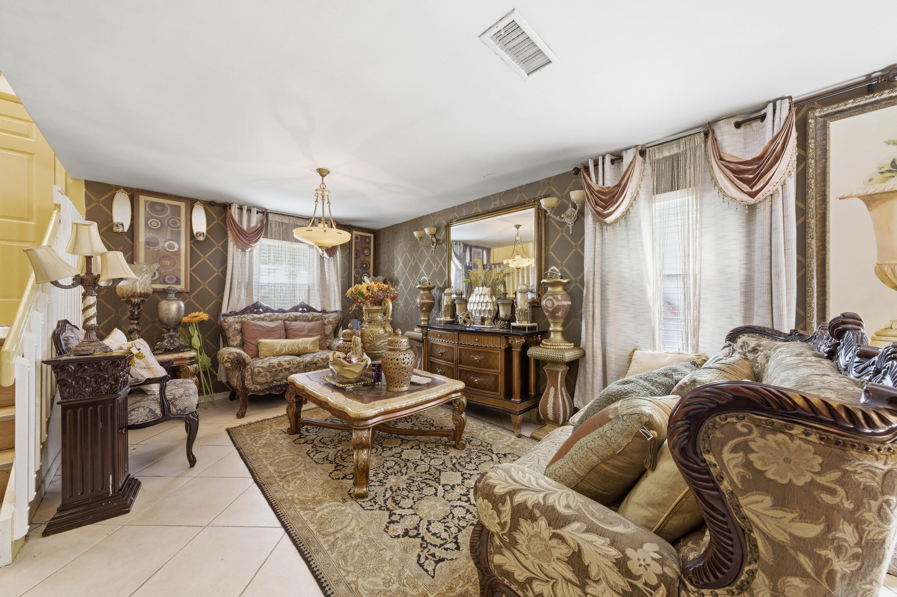 Coral Bay Parcels G & H - Residential