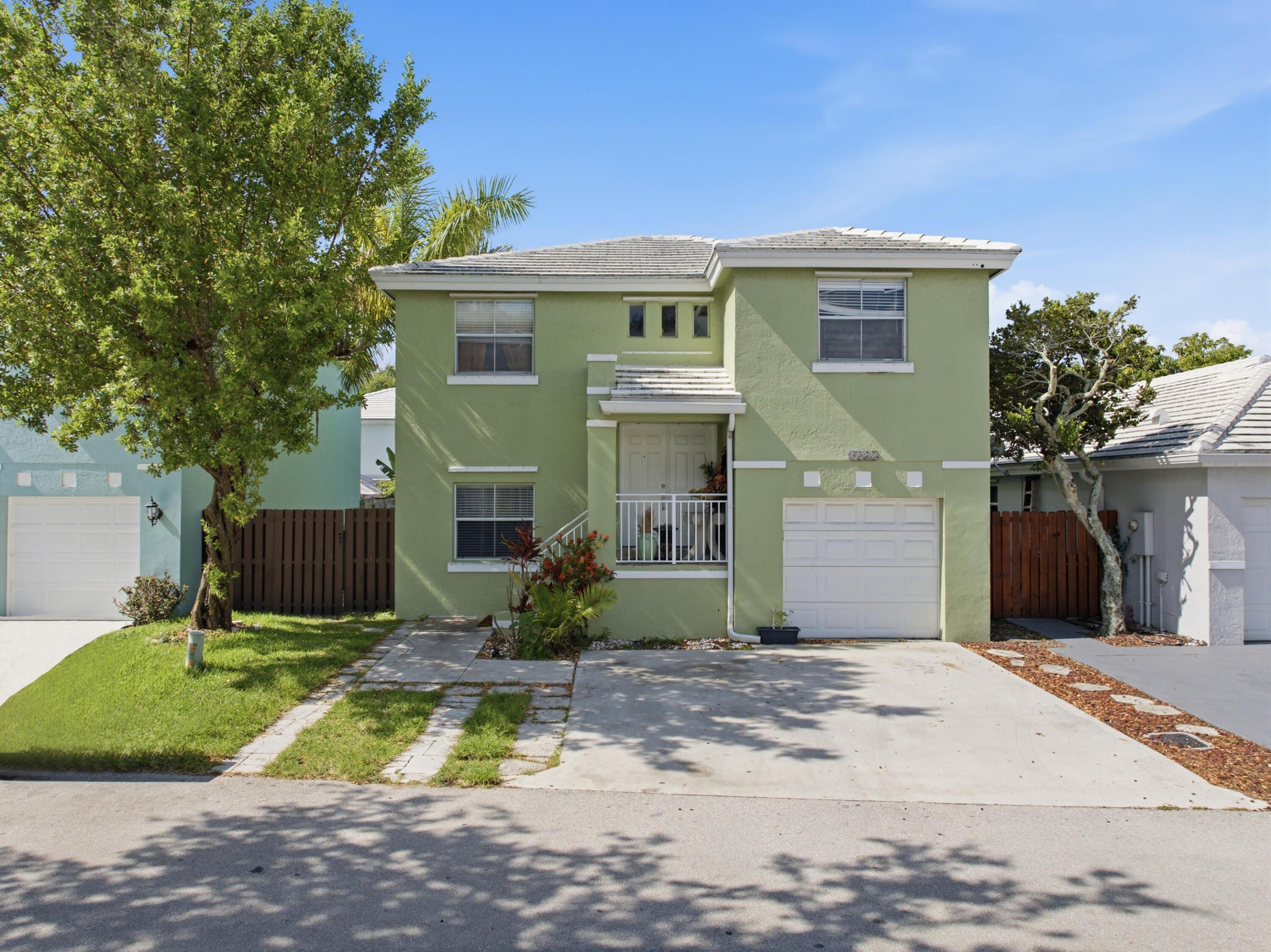 Coral Bay Parcels G & H - Residential