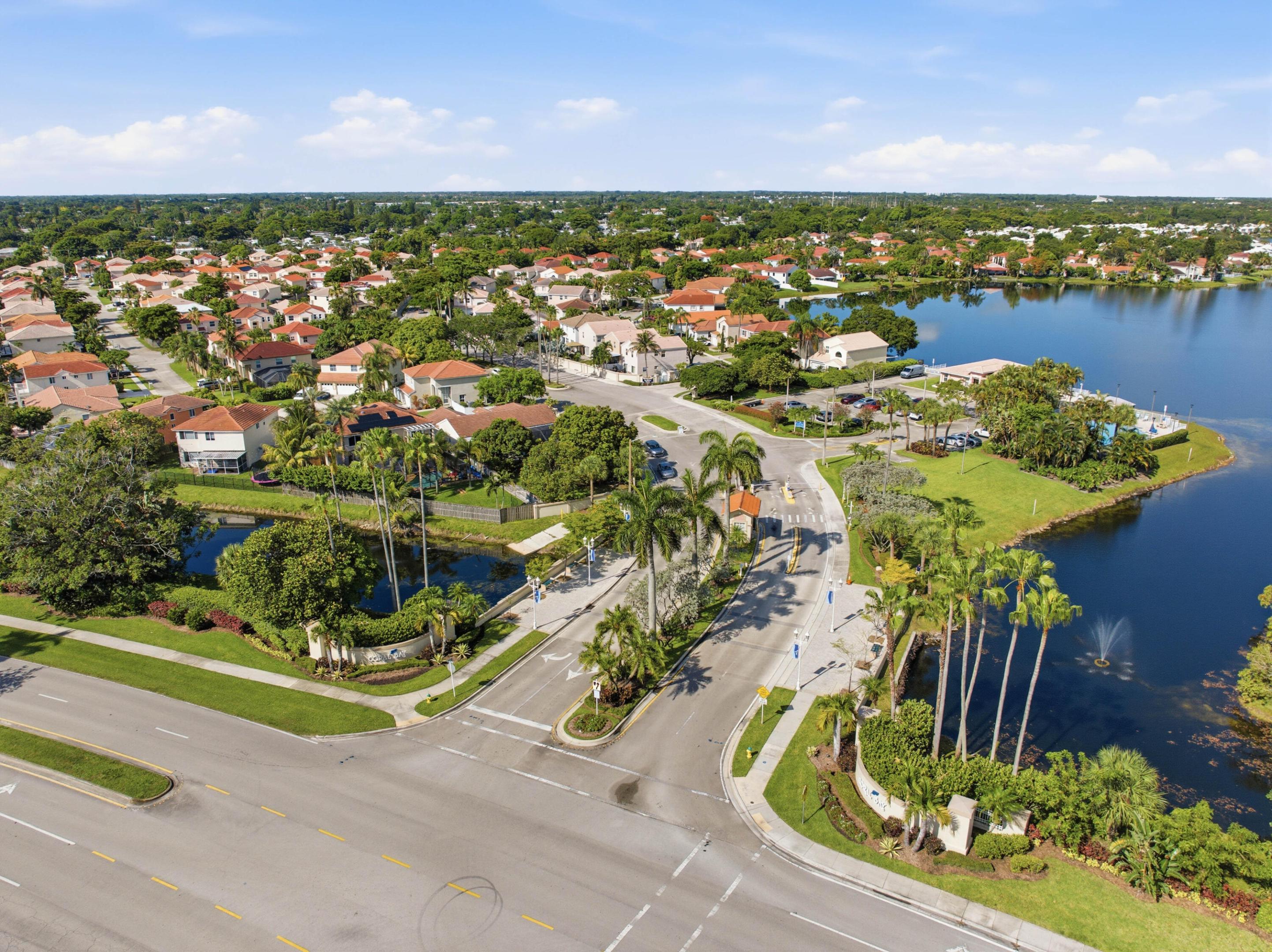 Coral Bay Parcels G & H - Residential
