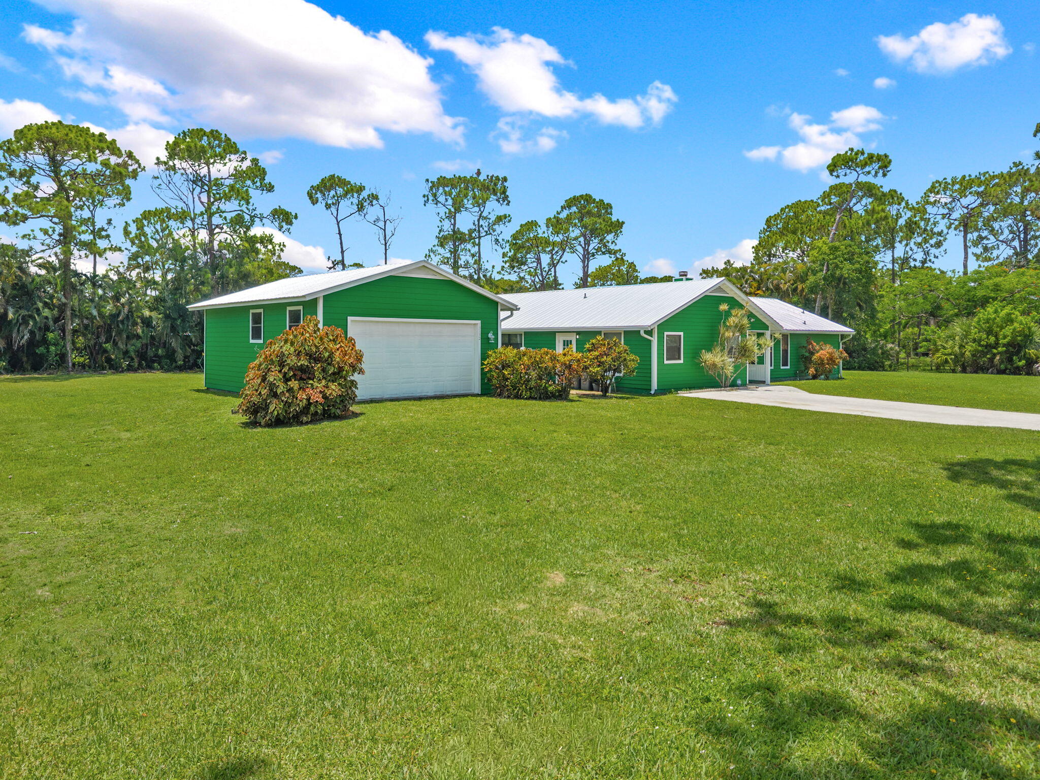 LOXAHATCHEE / THE ACREAGE - Residential