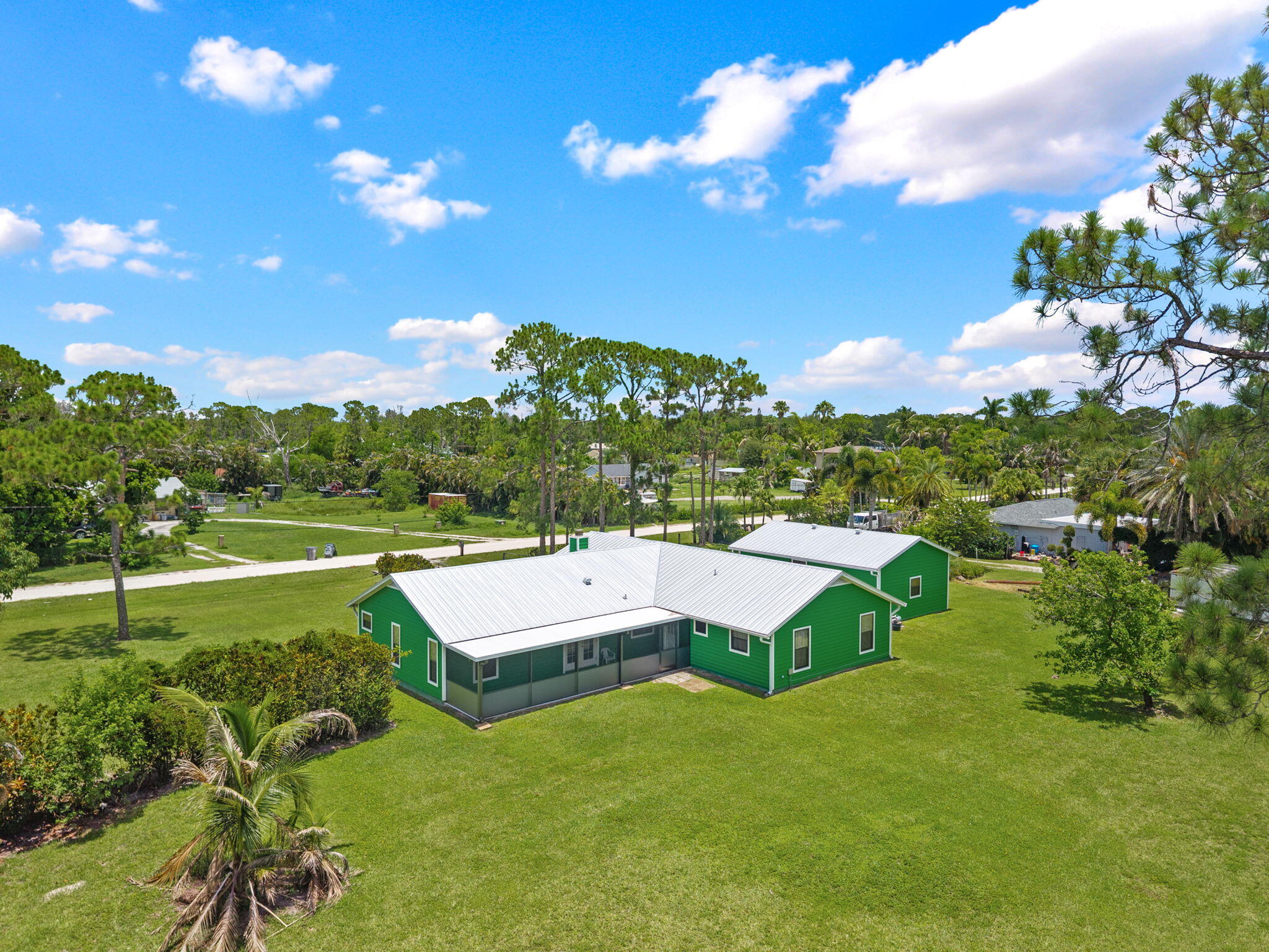LOXAHATCHEE / THE ACREAGE - Residential