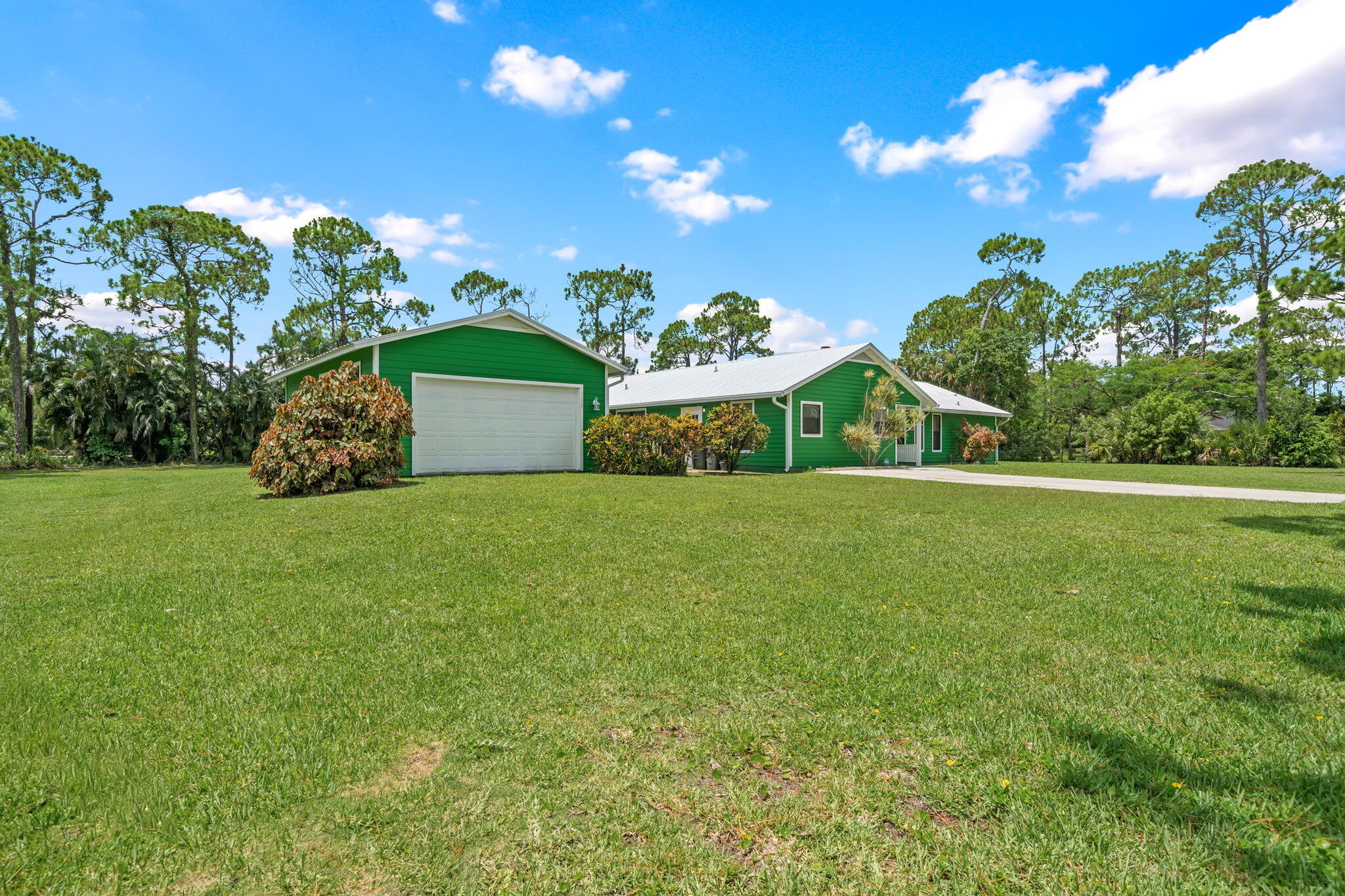 LOXAHATCHEE / THE ACREAGE - Residential